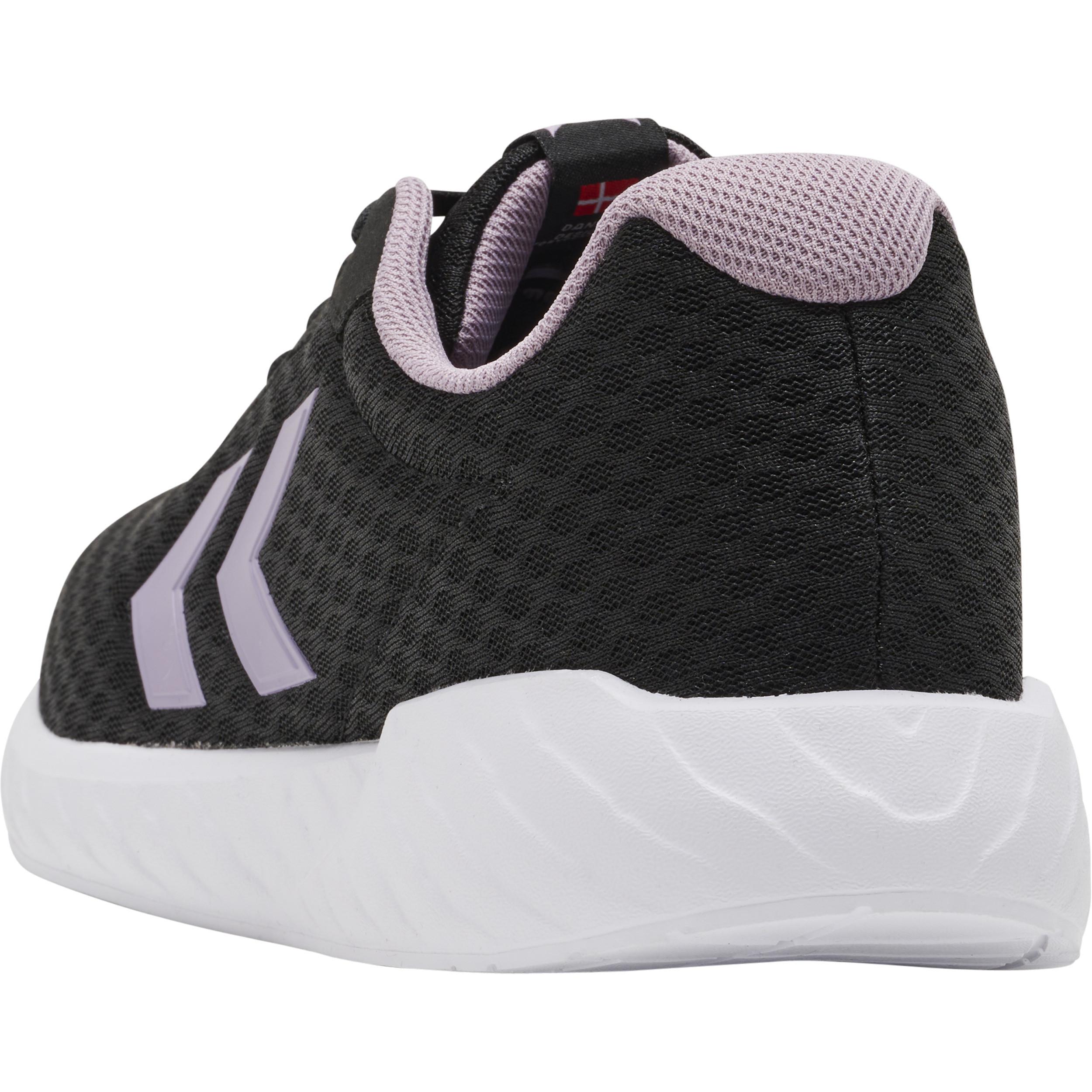 Hummel sneakers für damen legend breather
