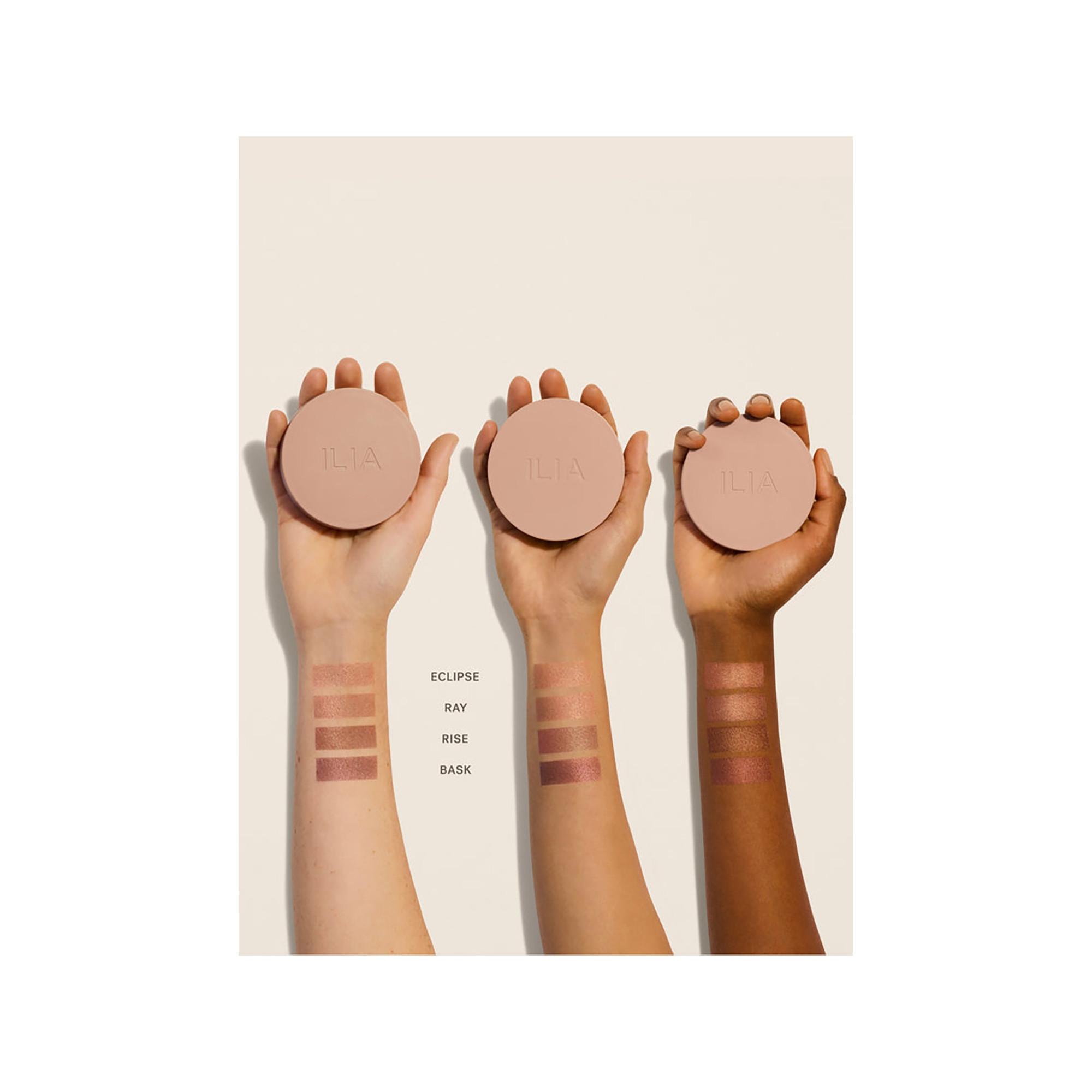 ILIA Sunshift Cream Bronzer – Creme-Bronzer