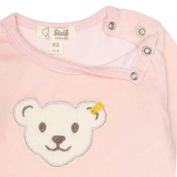 Steiff Body Bequem sitzend