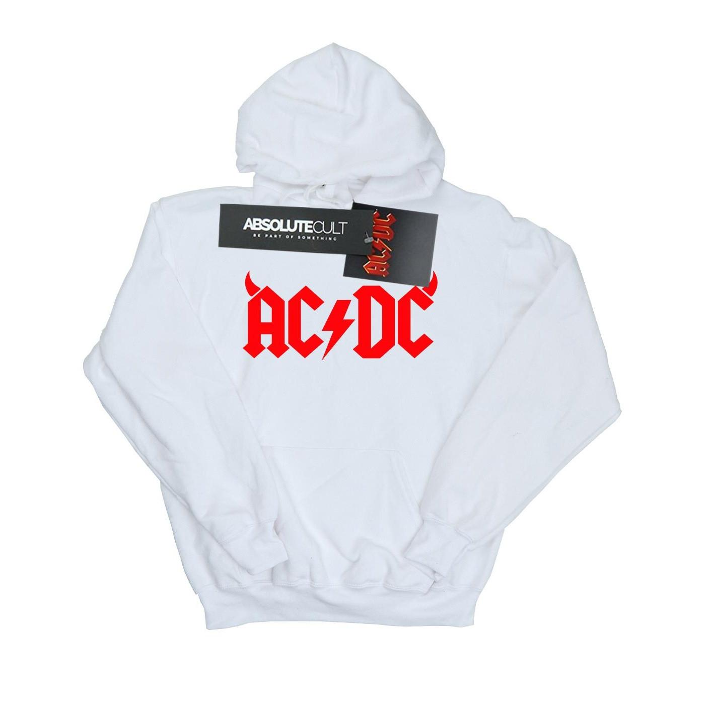 AC/DC ACDC Kapuzenpullover