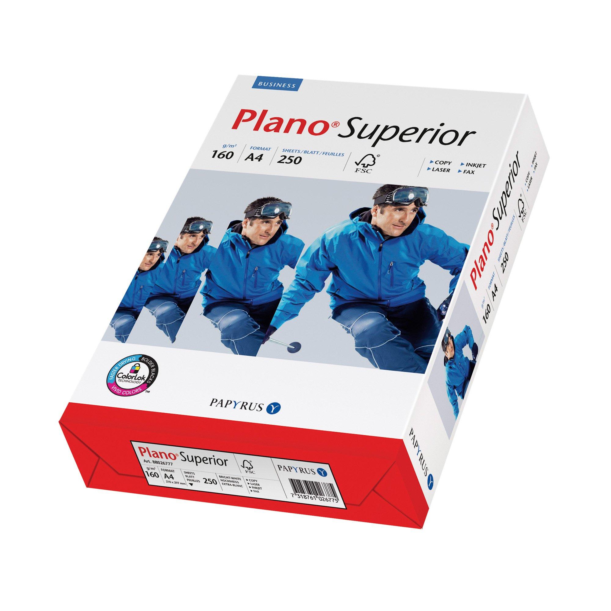 Papyrus Kopierpapier Professional