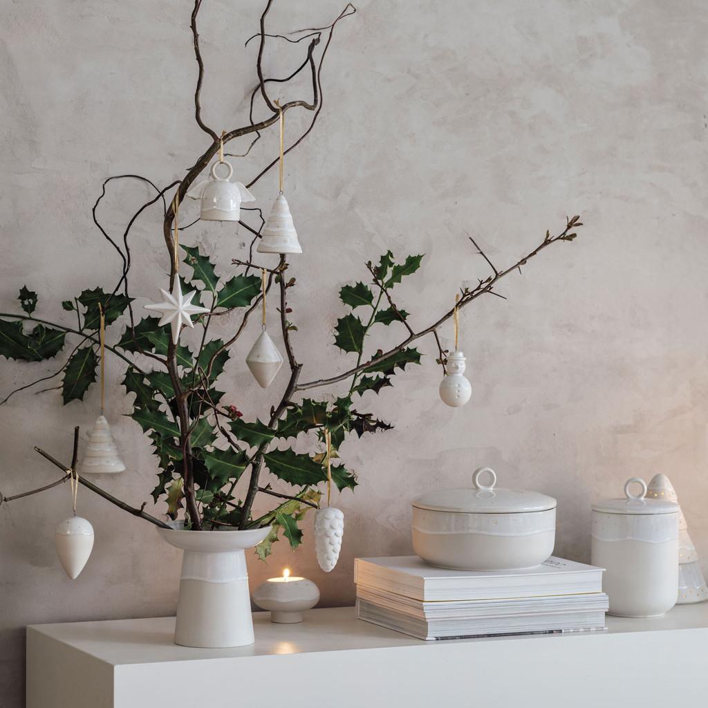 like. by Villeroy & Boch Dose, Winter Glow