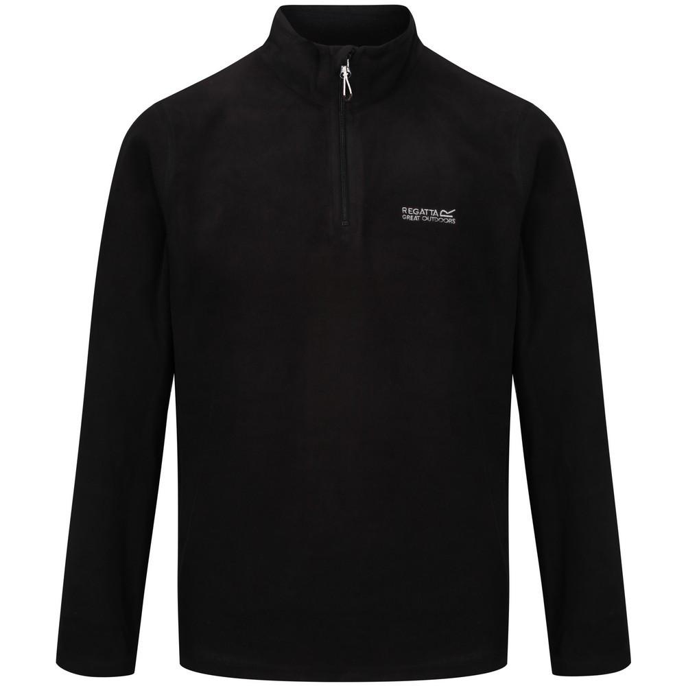 Regatta Great Outdoors Thompson FleeceTop mit Reißverschluss bis zur Brust