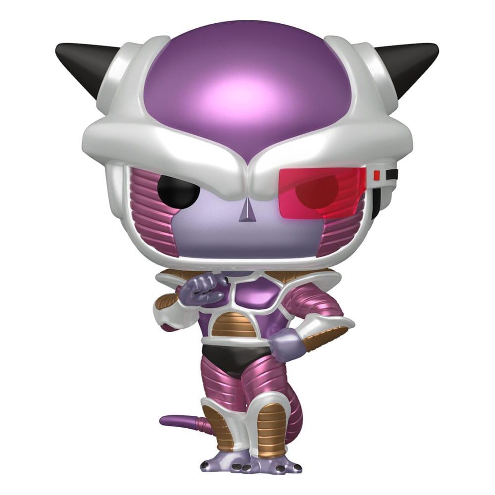 Funko Dragon Ball Z POP! Animation Vinyl Figur First Form Frieza