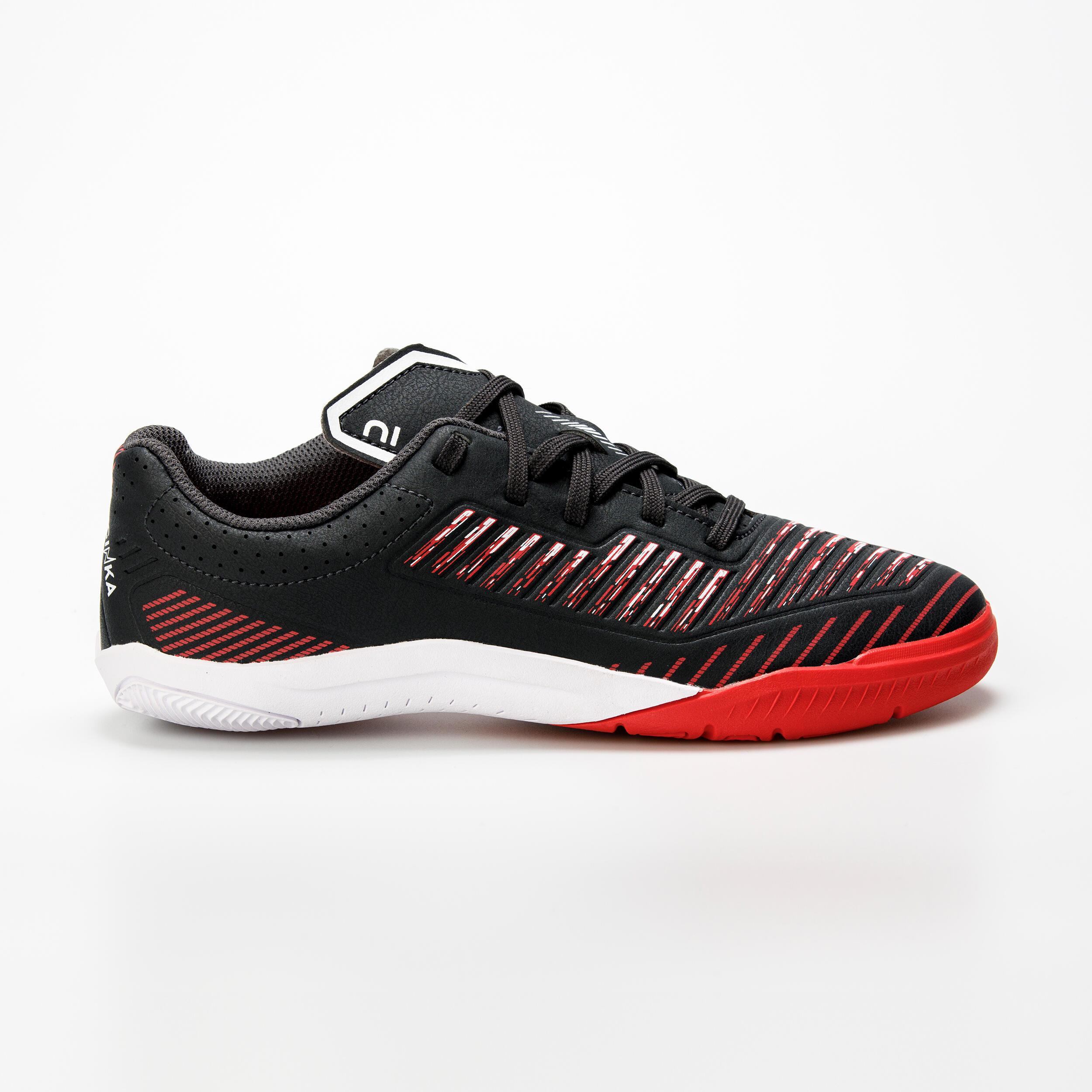 KIPSTA Hallenfussballschuhe - GINKA 500