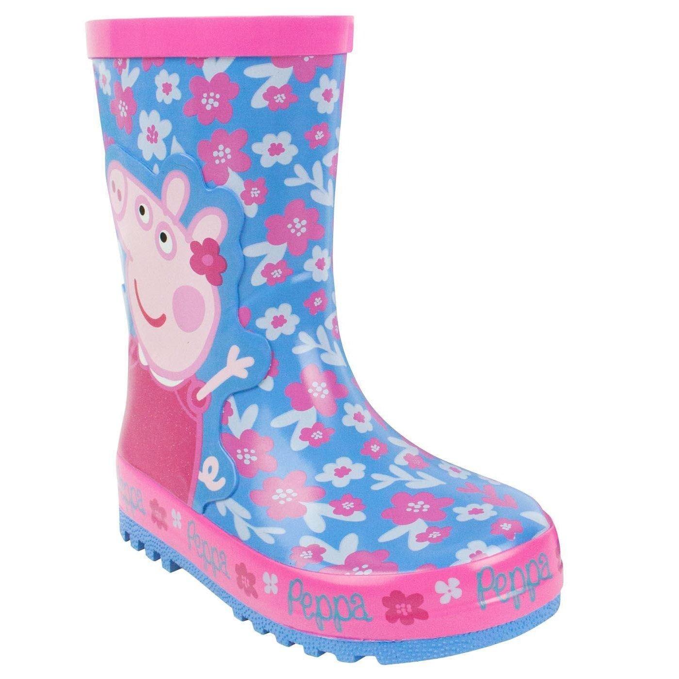 Peppa Pig Gummistiefel