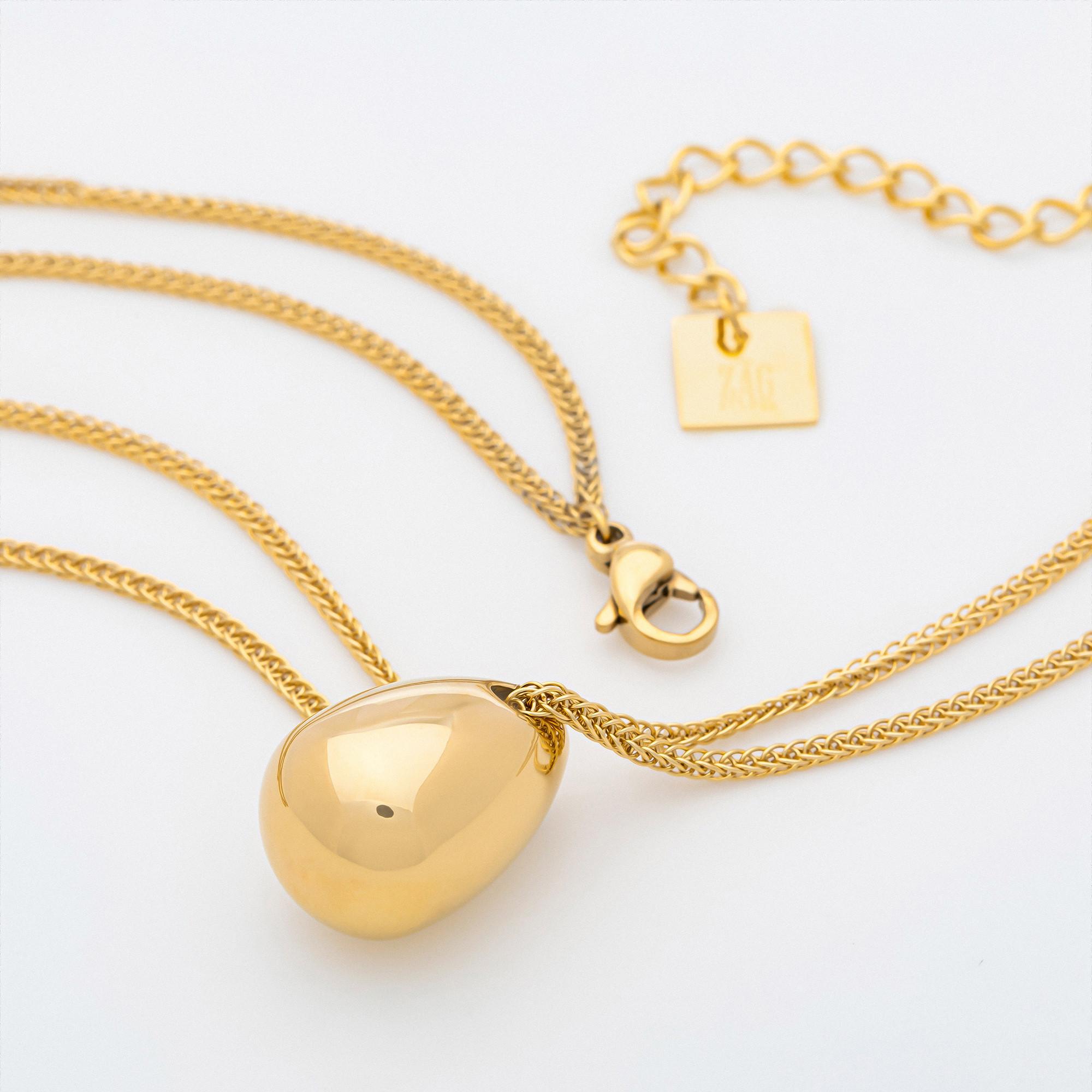 ZAG Bijoux Halskette