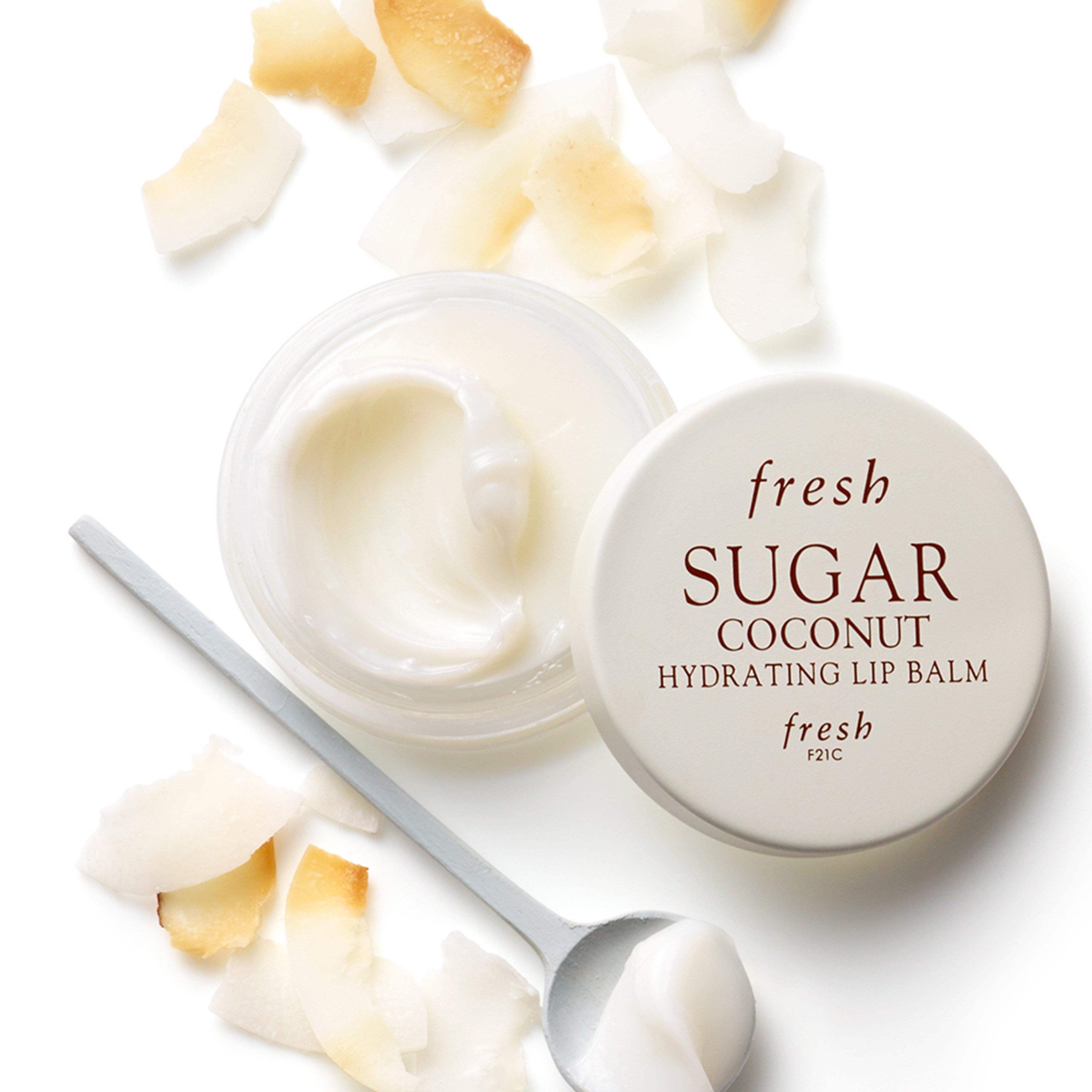 Fresh SUGAR Sugar Hydrating Balm