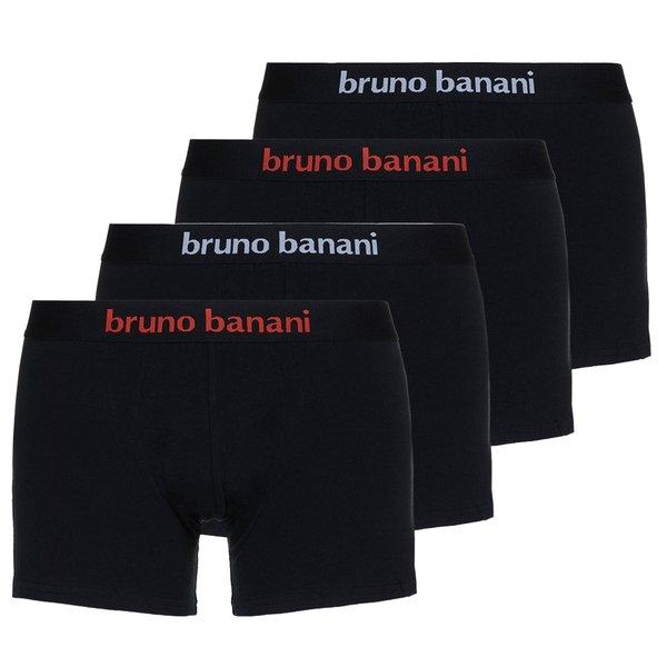bruno banani 4er Pack Flowing - Short - Pants