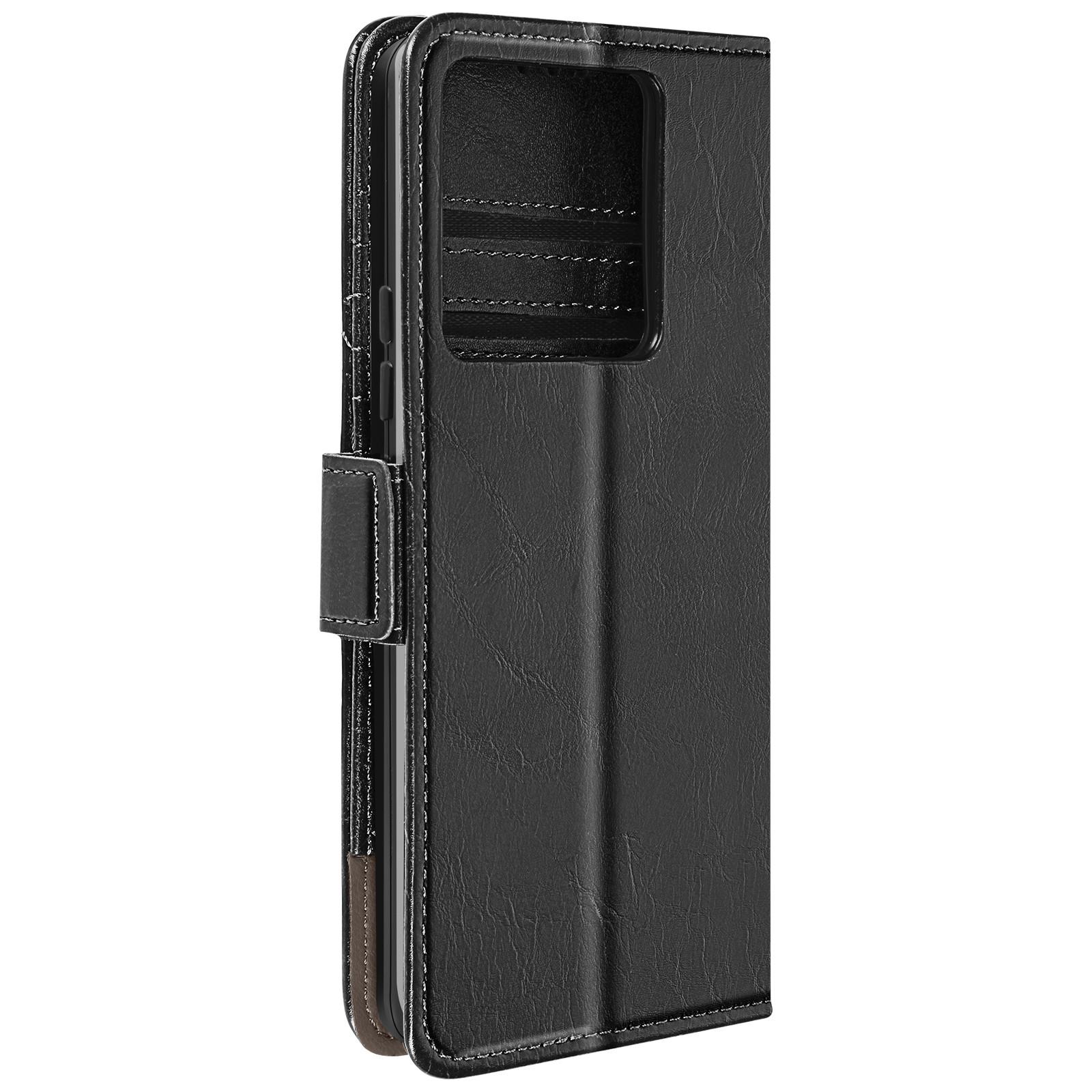 Avizar Hülle Redmi Note 13 Pro 5G RFID Schwarz