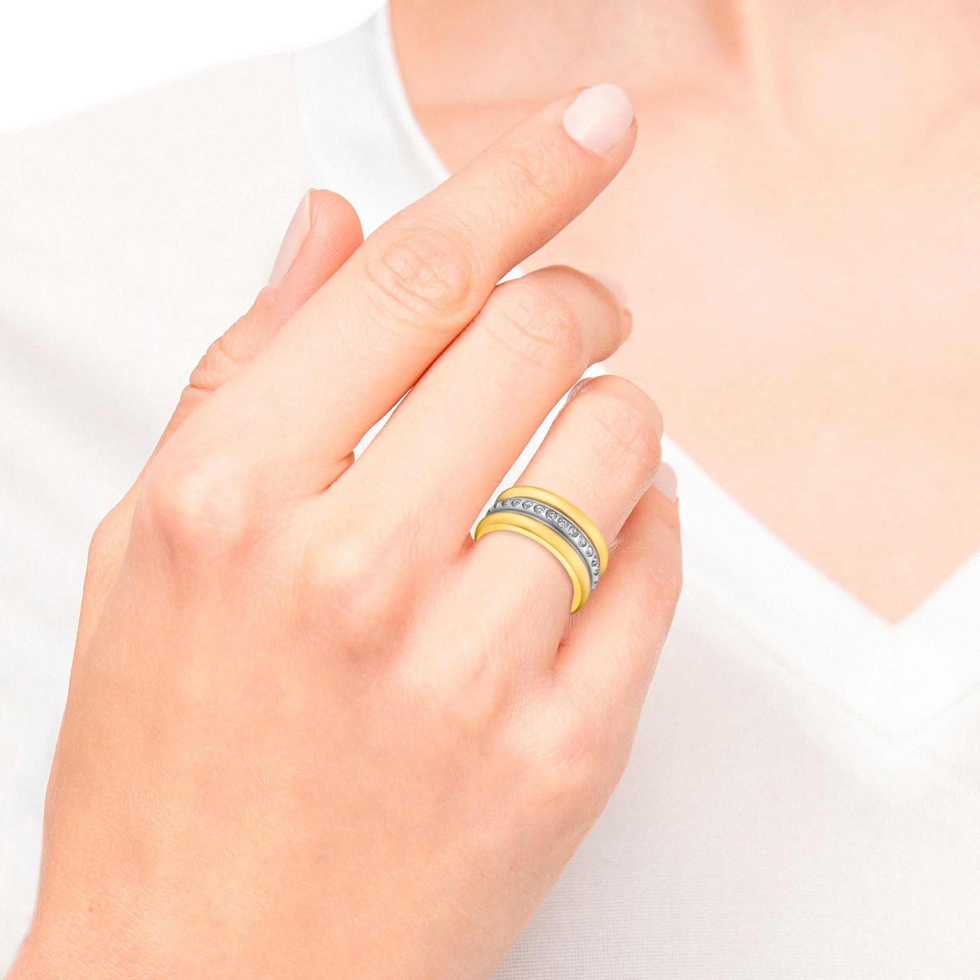 s. Oliver Ring