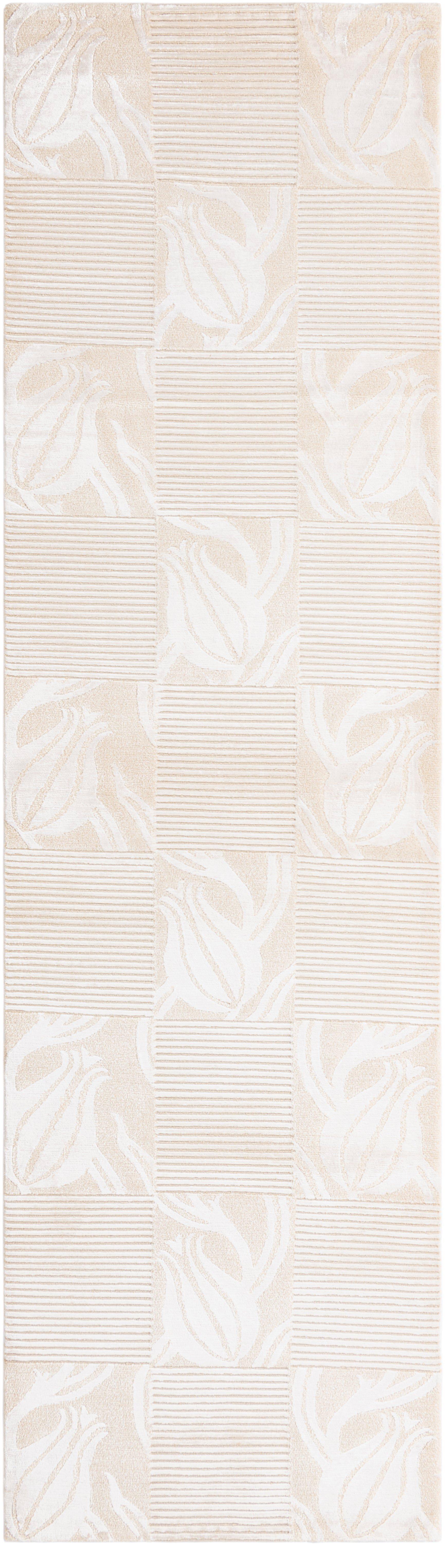 VIDAL Handgemachter Teppich Darya-Indian