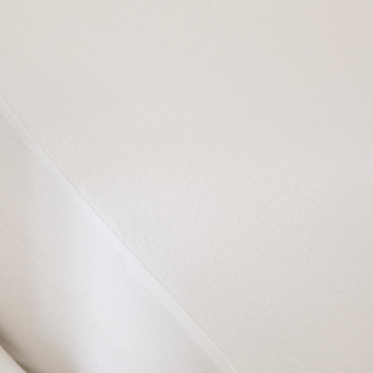 La Redoute Intérieurs Matratzenschutz Doppelmolton H20cm