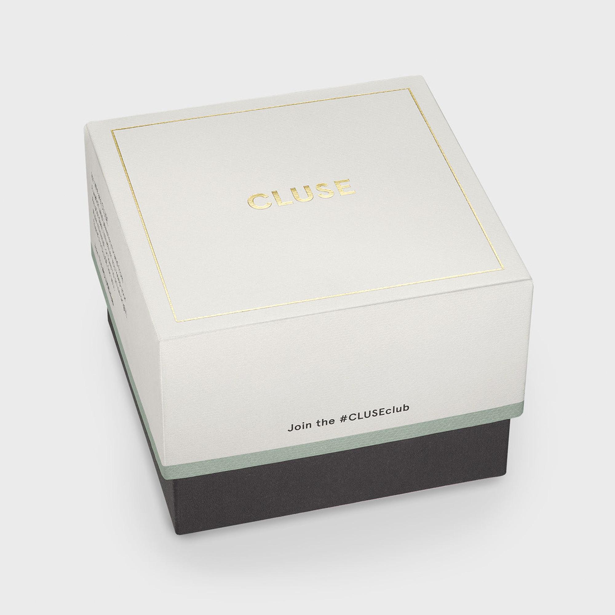 CLUSE Gracieuse Uhrenset