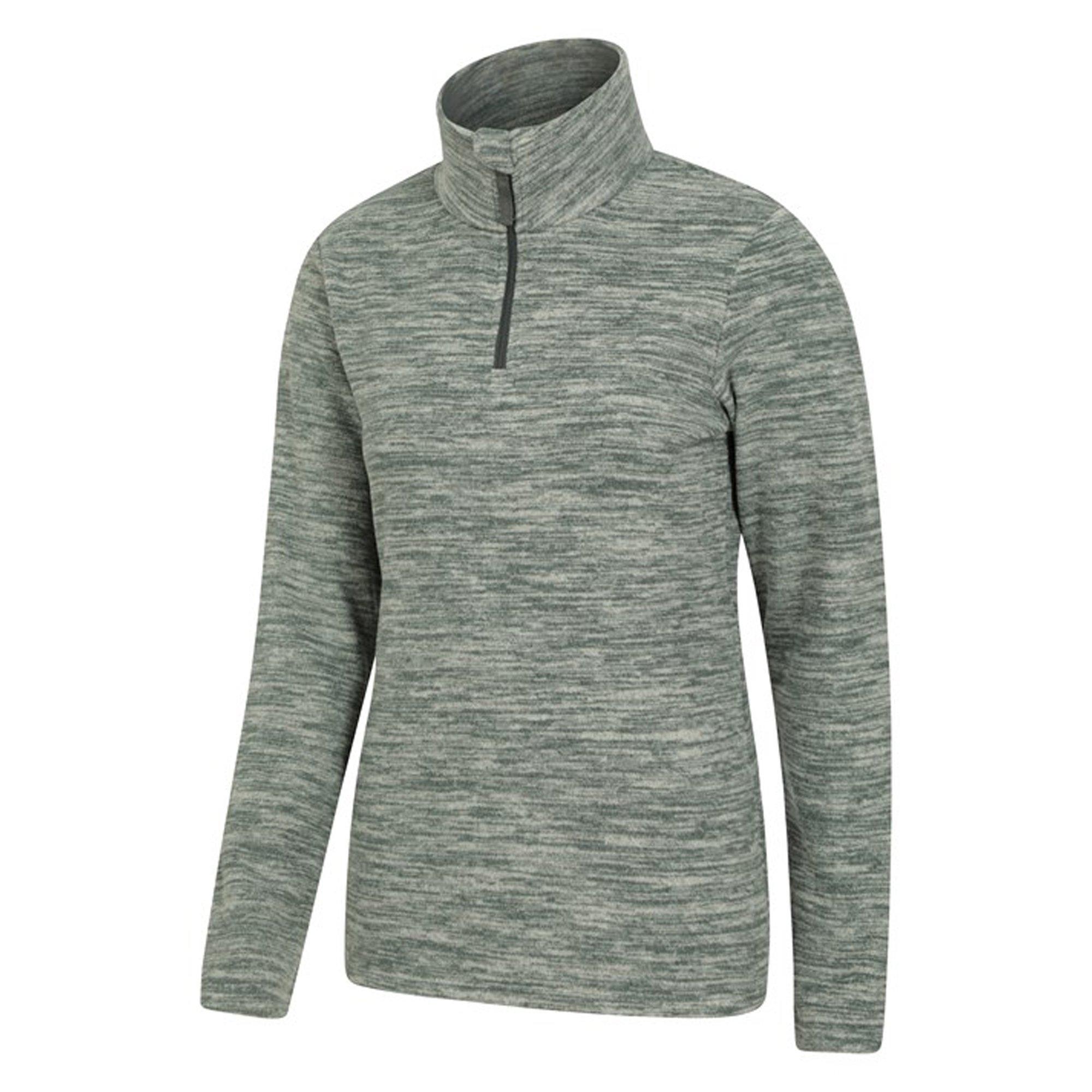 Mountain Warehouse Snowdon FleeceOberteil