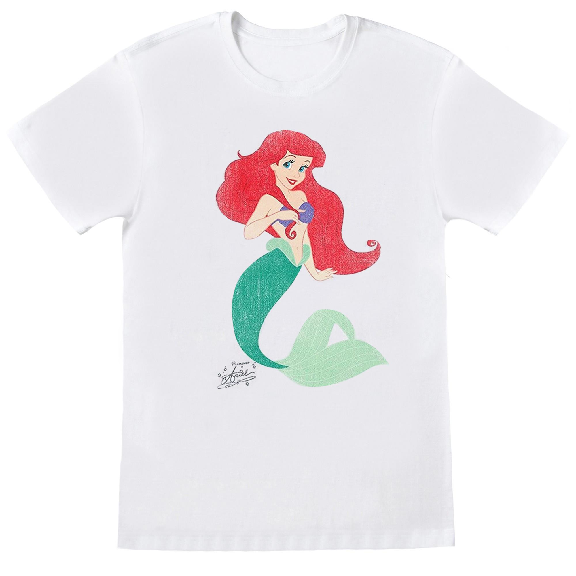 Disney PRINCESS TShirt
