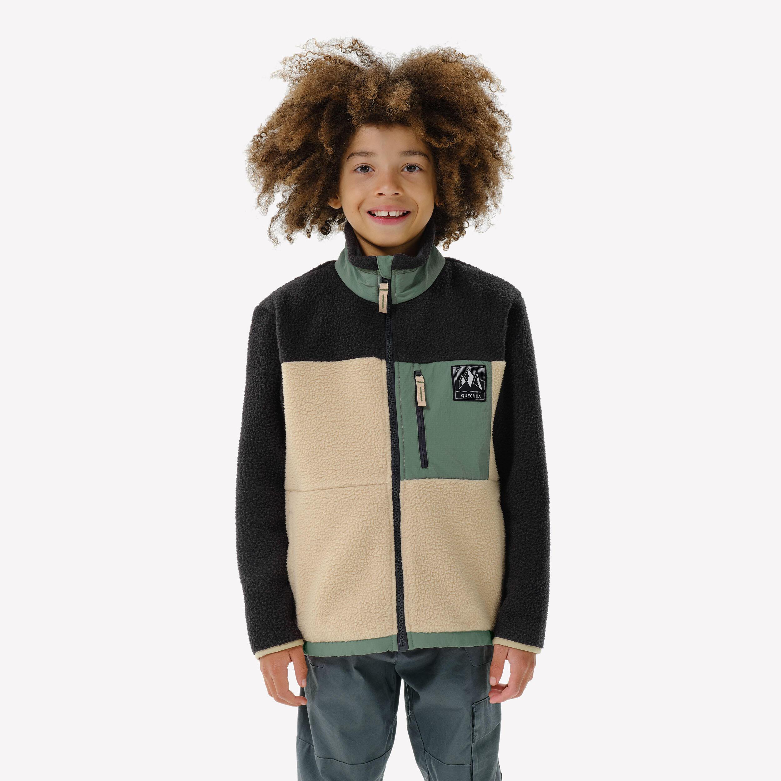 QUECHUA Fleece - NH500