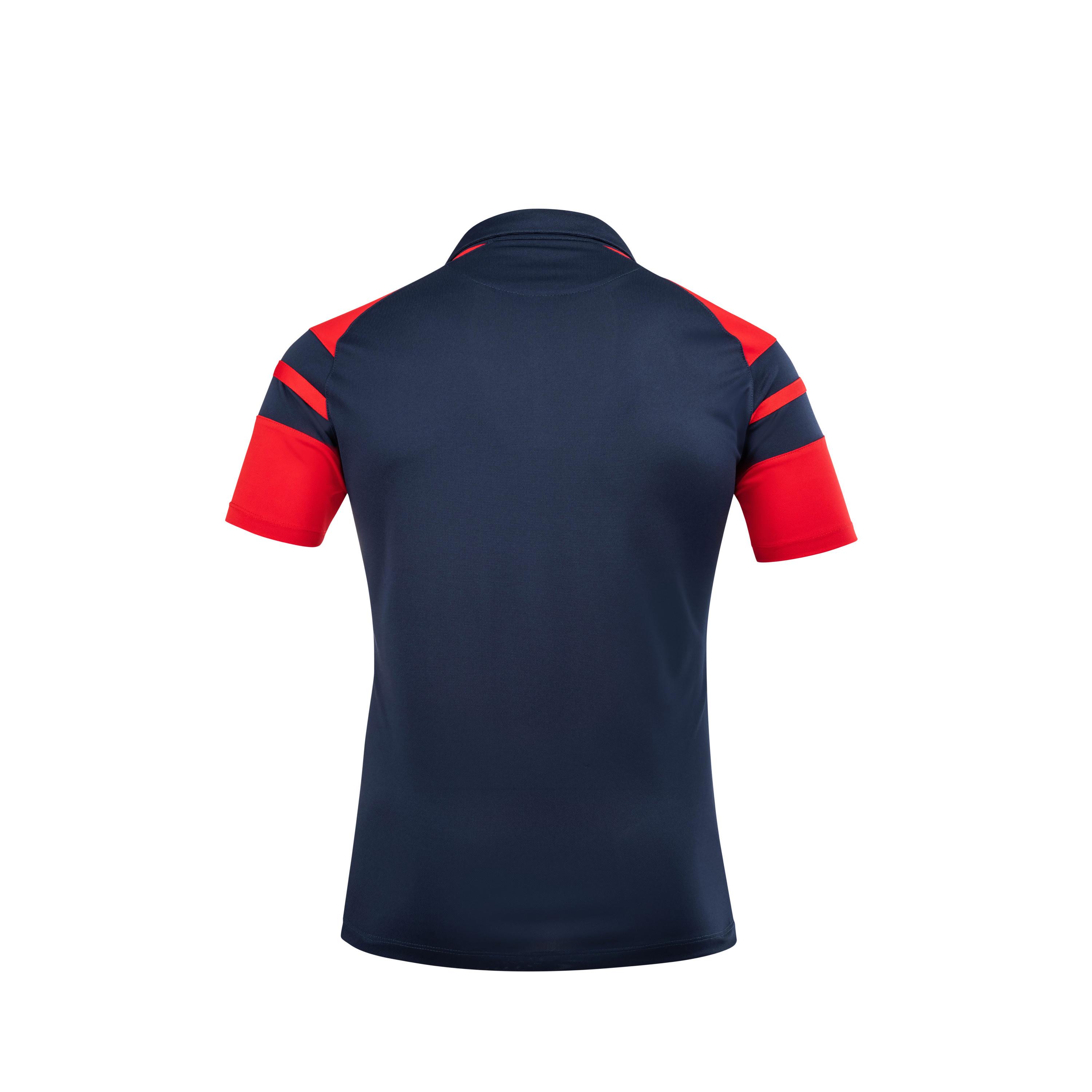 Acerbis polo-shirt kind kemari