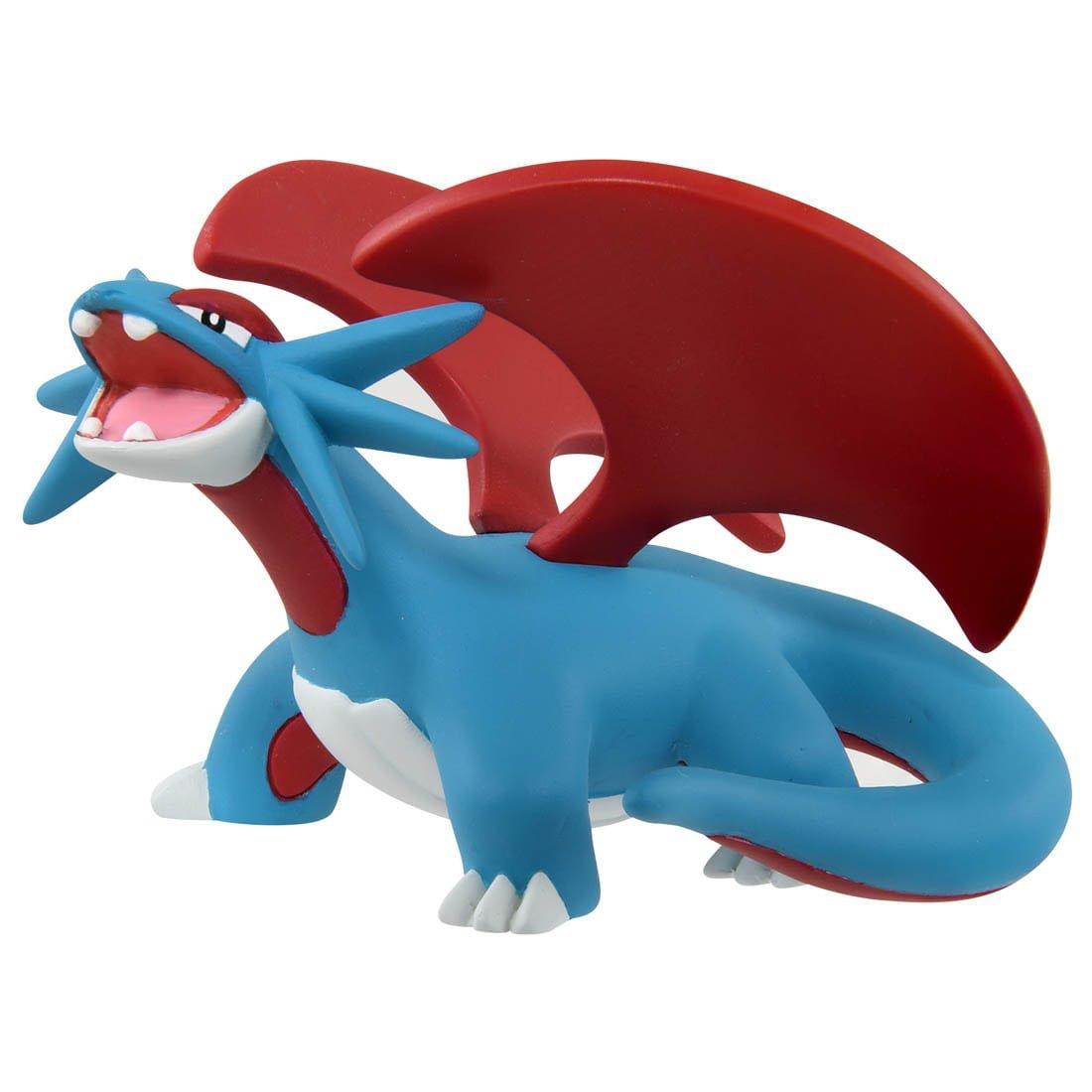 Takara Tomy Statische Figur - Moncollé - Pokemon - Brutalanda