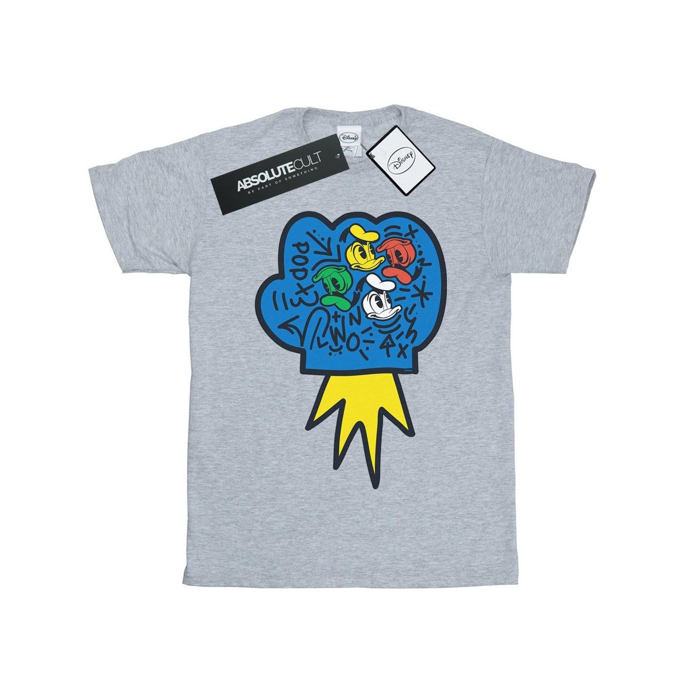 Disney Mickey Mouse Pop Art T-Shirt