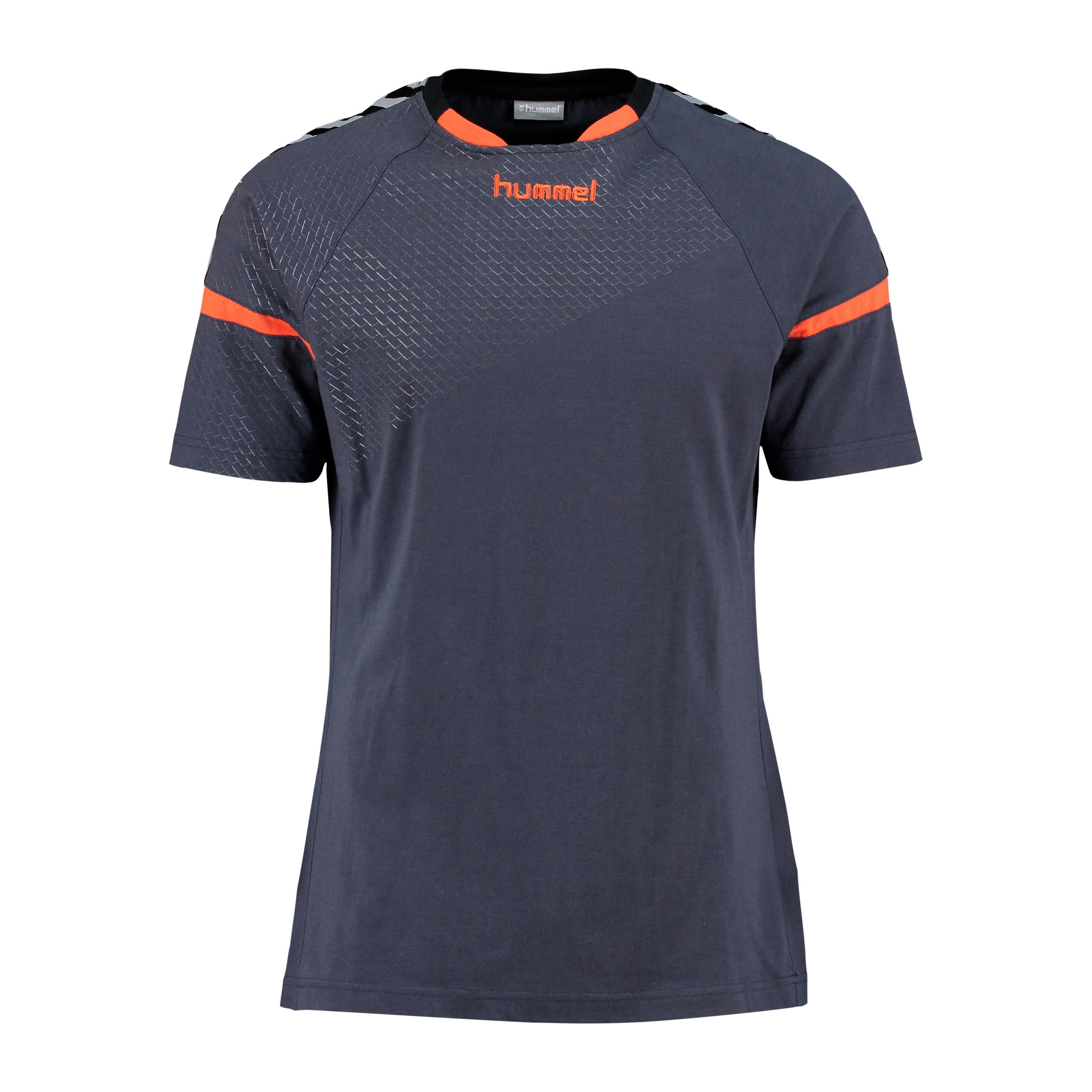 Hummel trikot humme auth charge train