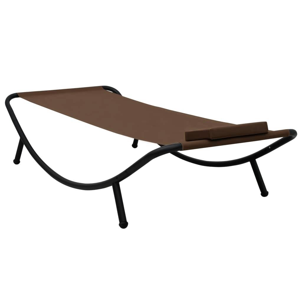 VidaXL Lounge-bett gewebe