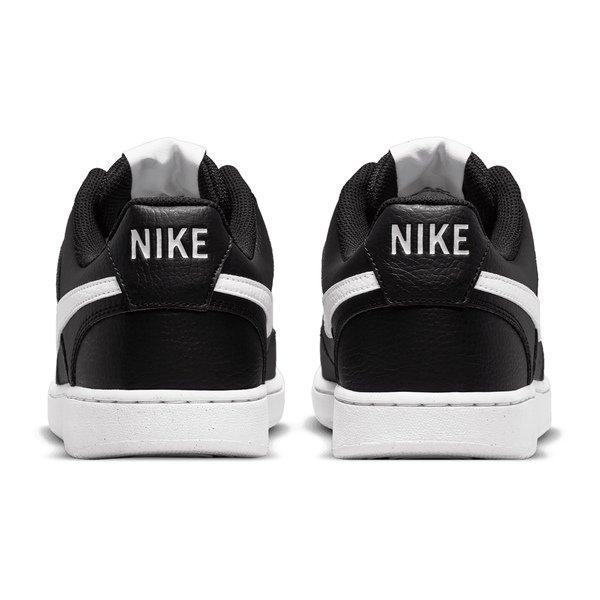 NIKE Court Vision Low Next Nature Sneakers, Low Top