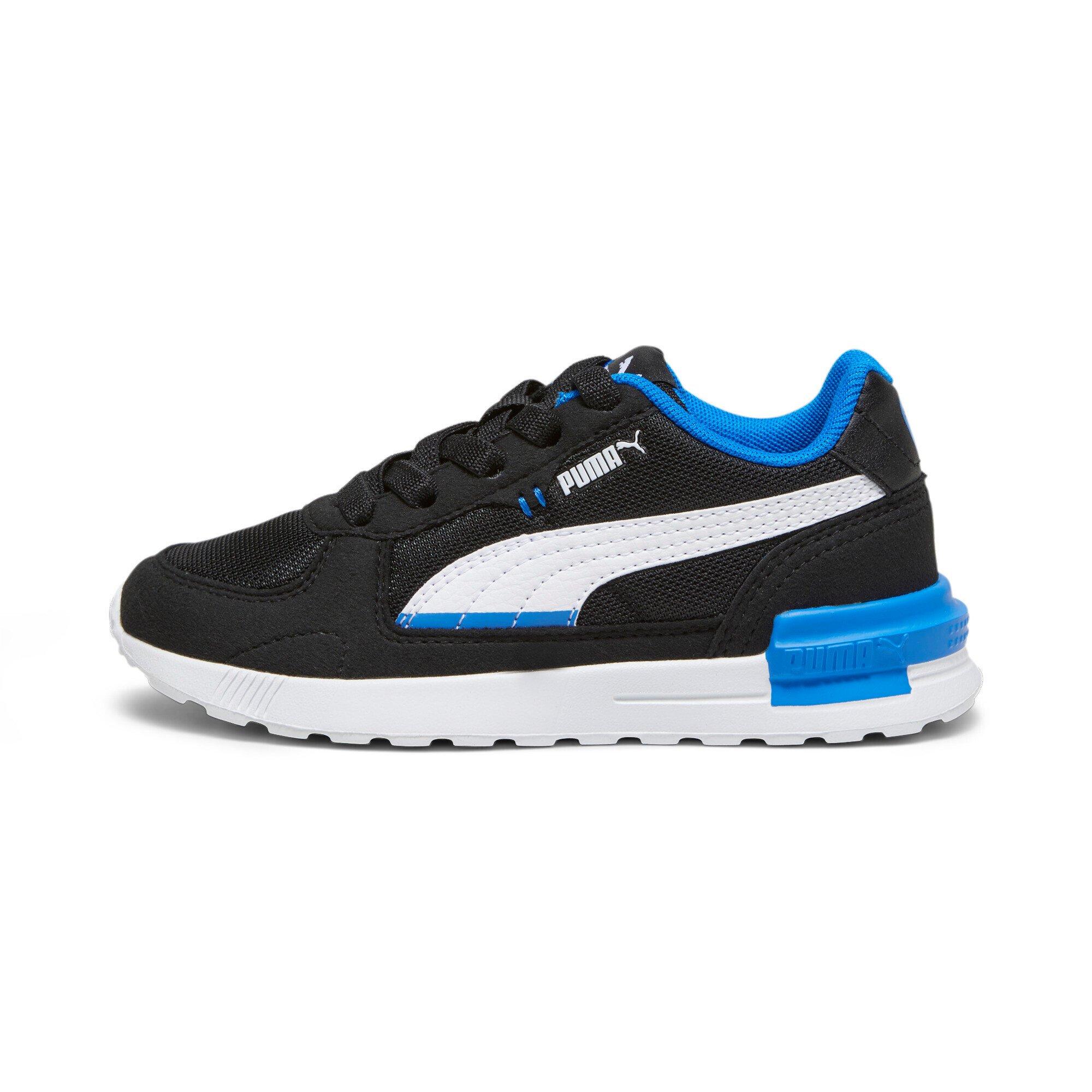 PUMA Kinderschuhe Graviton AC