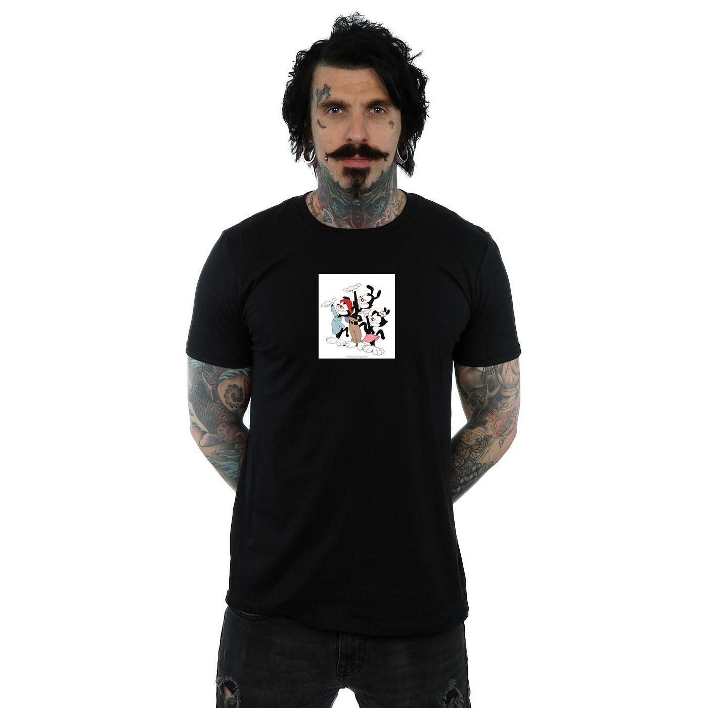 Animaniacs Ta Da T-Shirt