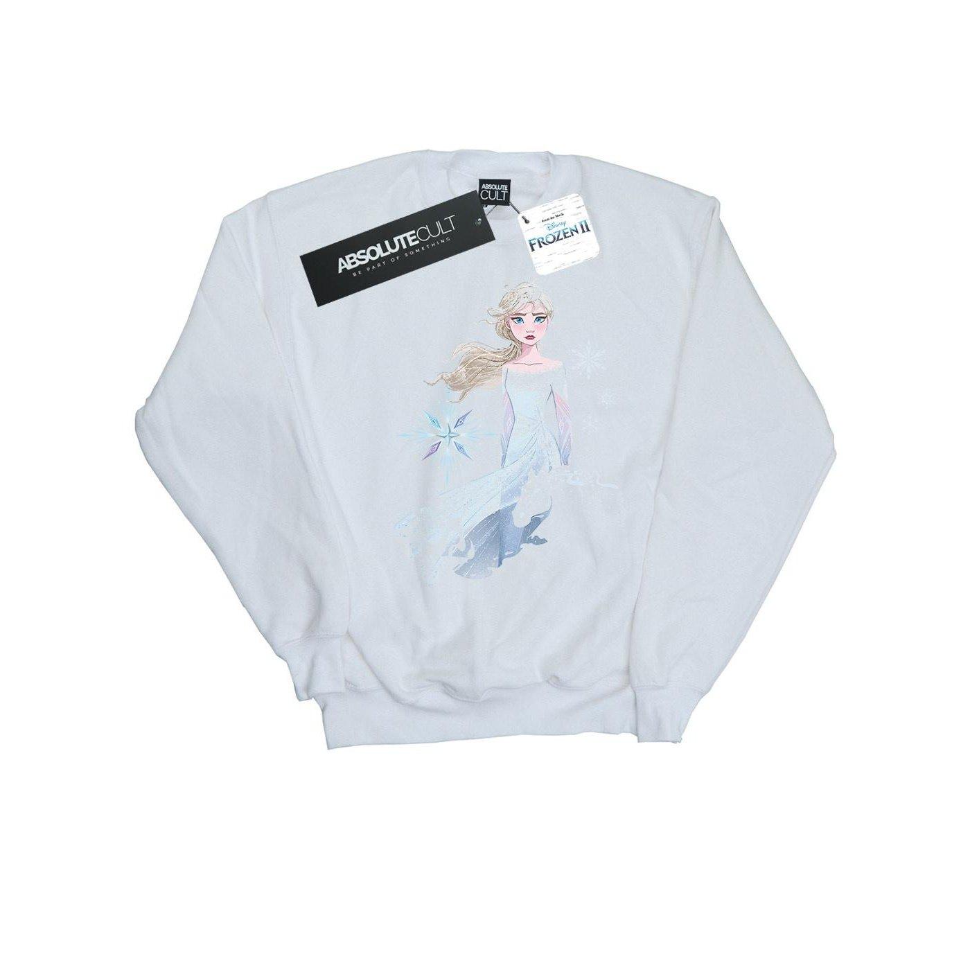 Disney Frozen 2 Sweatshirt