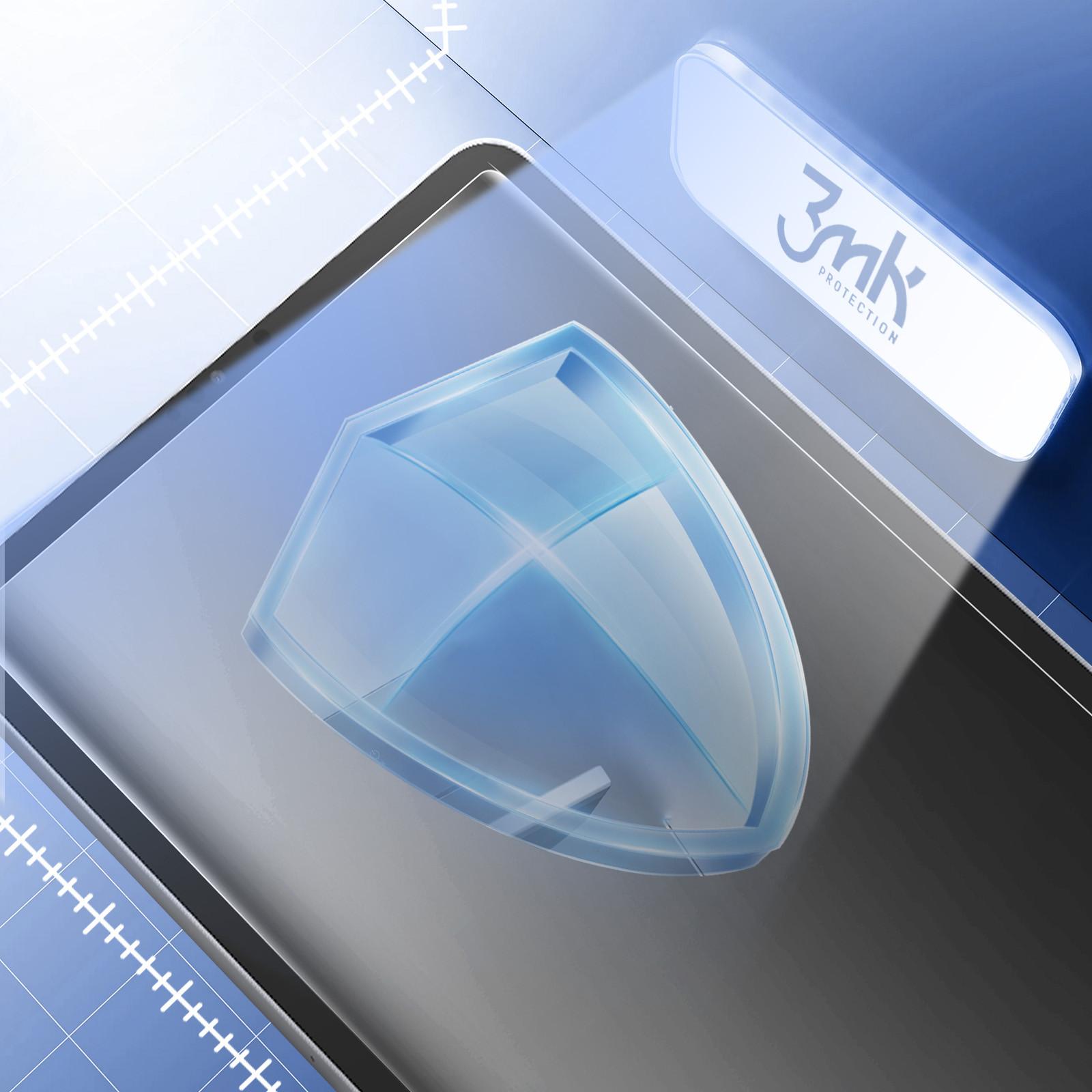 3mk Protection Hydrogel Folie Apple iPad 3