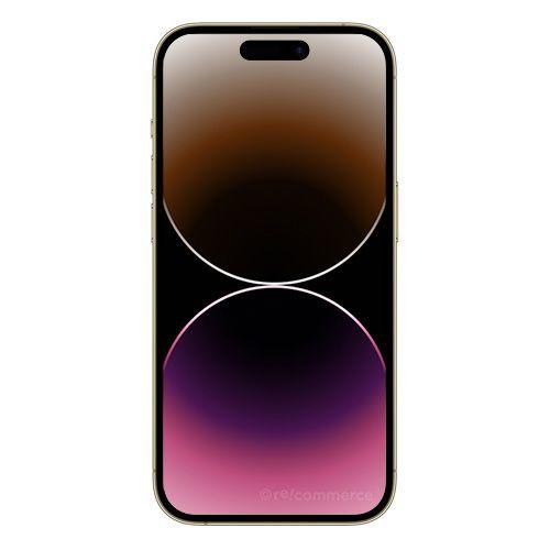 Apple Refurbished iPhone 14 Pro Max 128GB - Guter Zustand