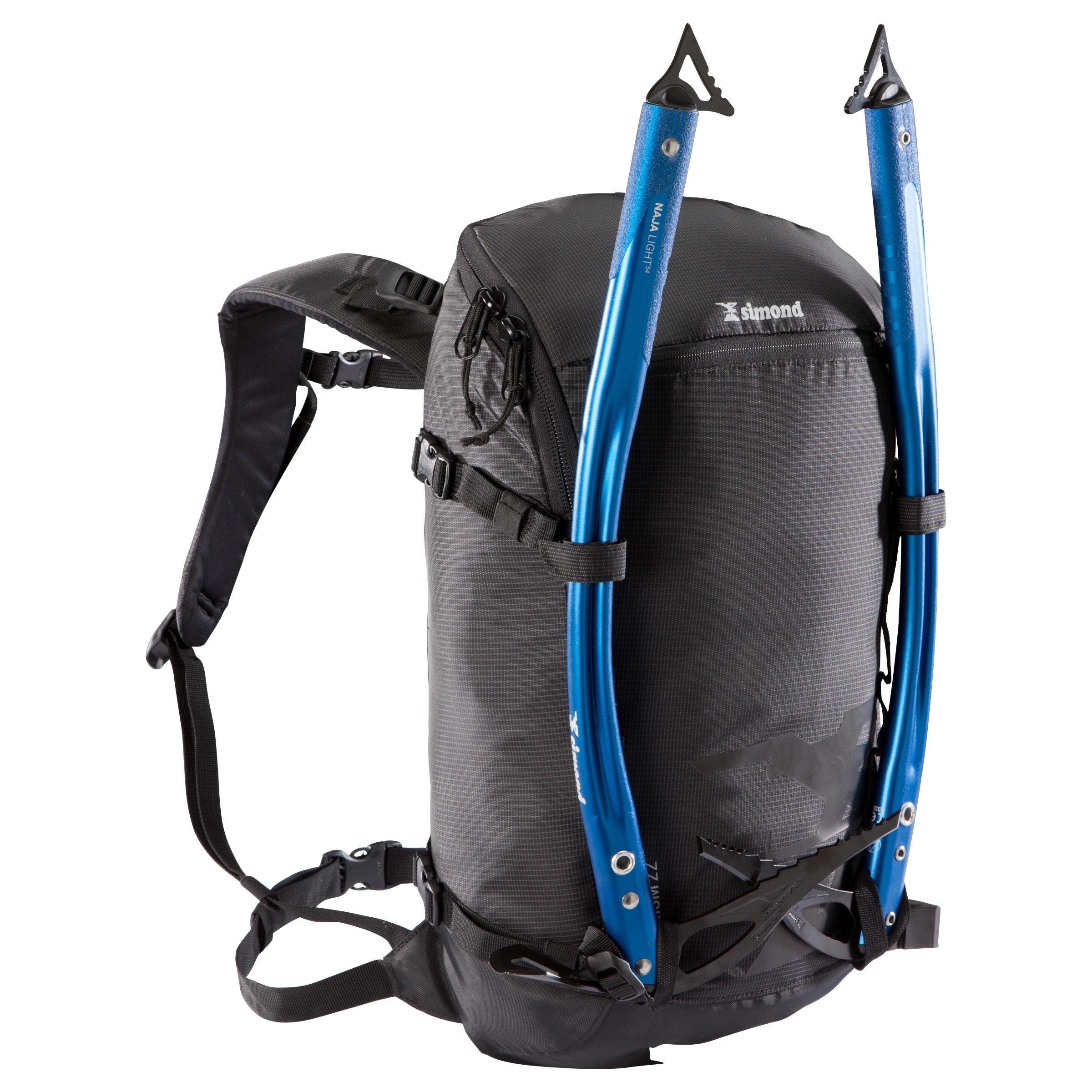 SIMOND Rucksack - ALPINISM