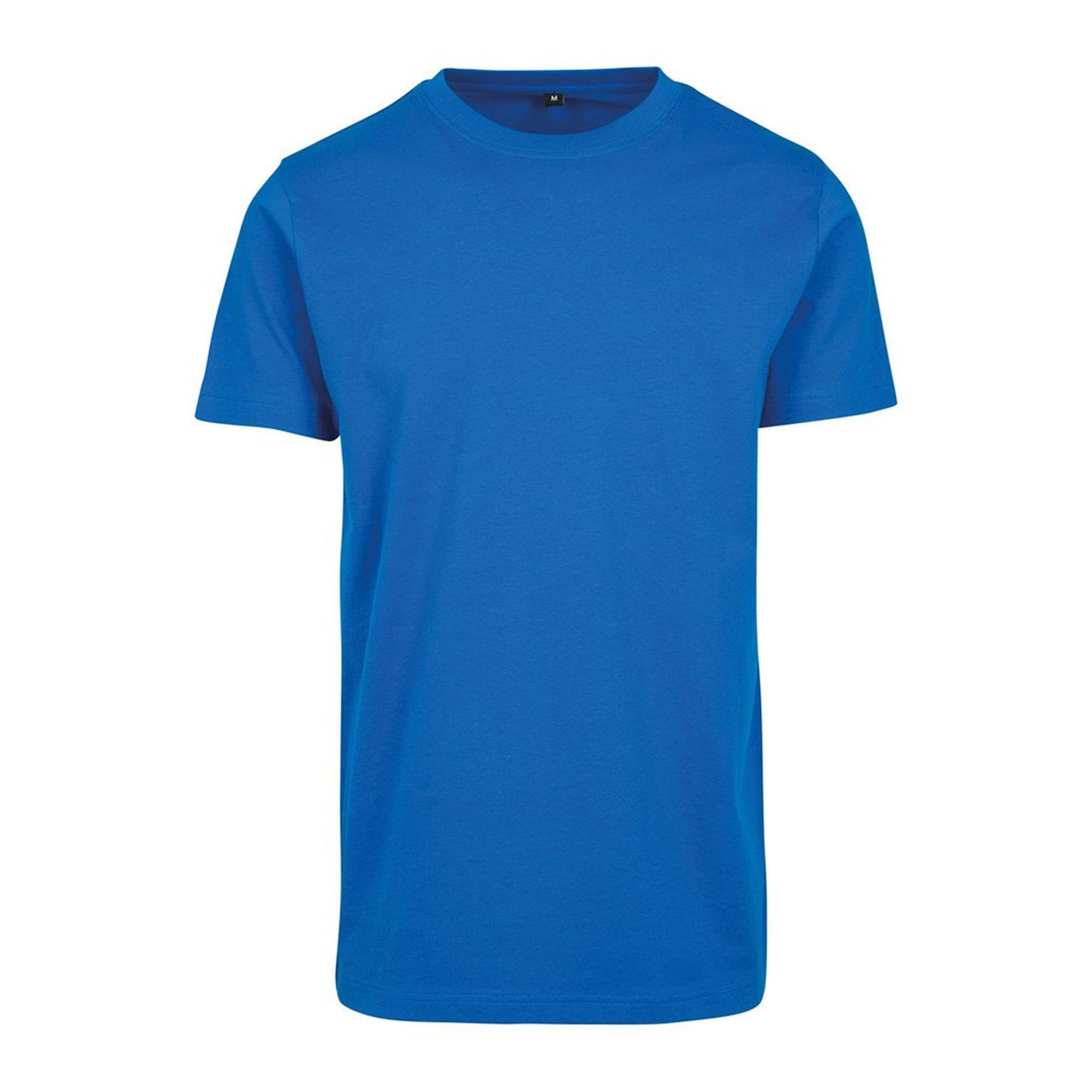 Build Your Own T-Shirt Rundhals Kurzarm