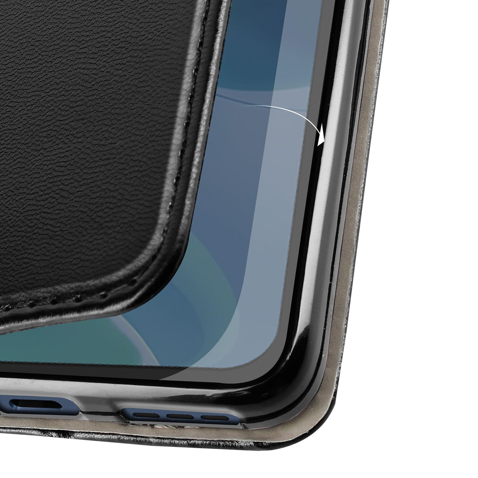 Avizar Hülle Motorola Moto G14 Schwarz