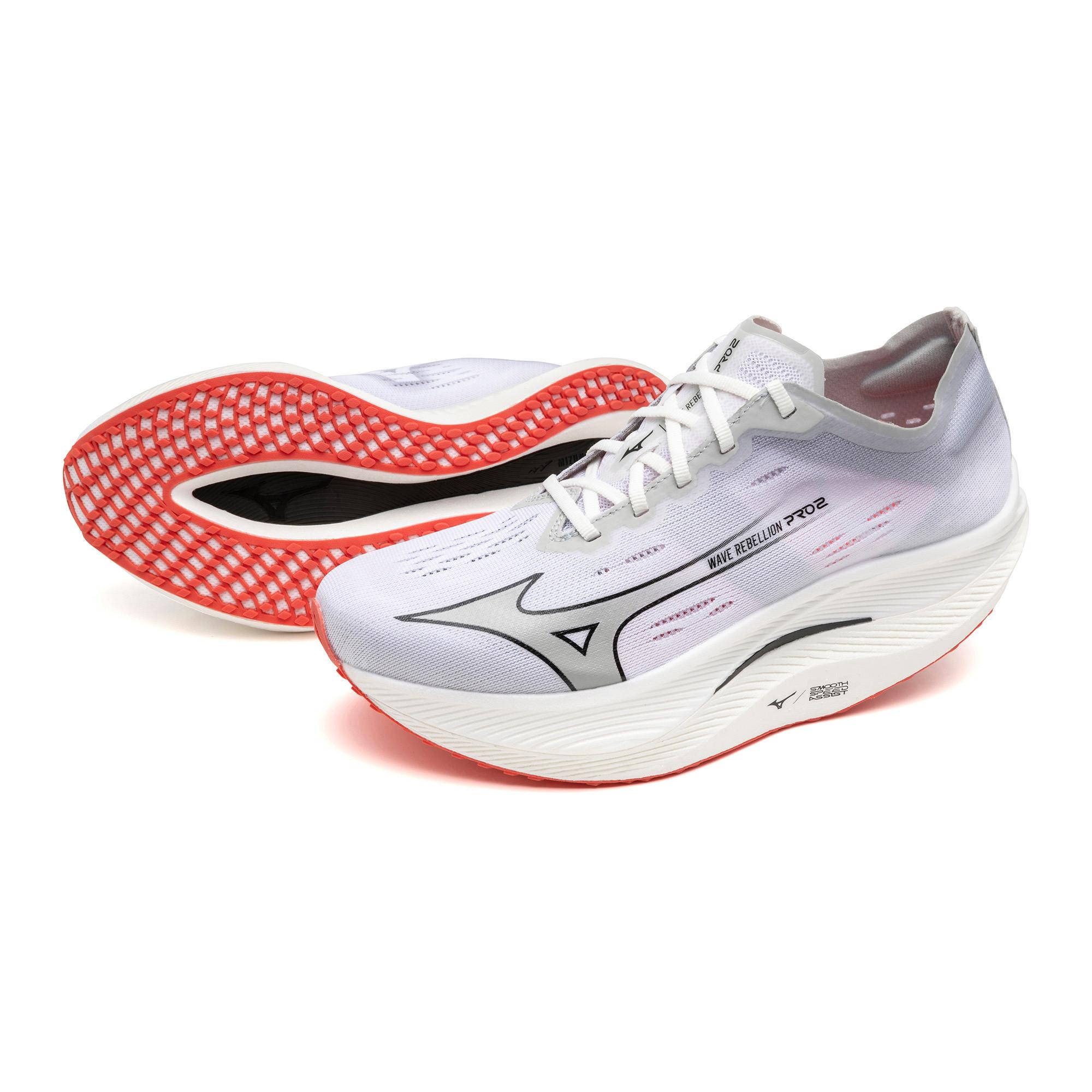 MIZUNO laufschuhe wave rebellion pro 2