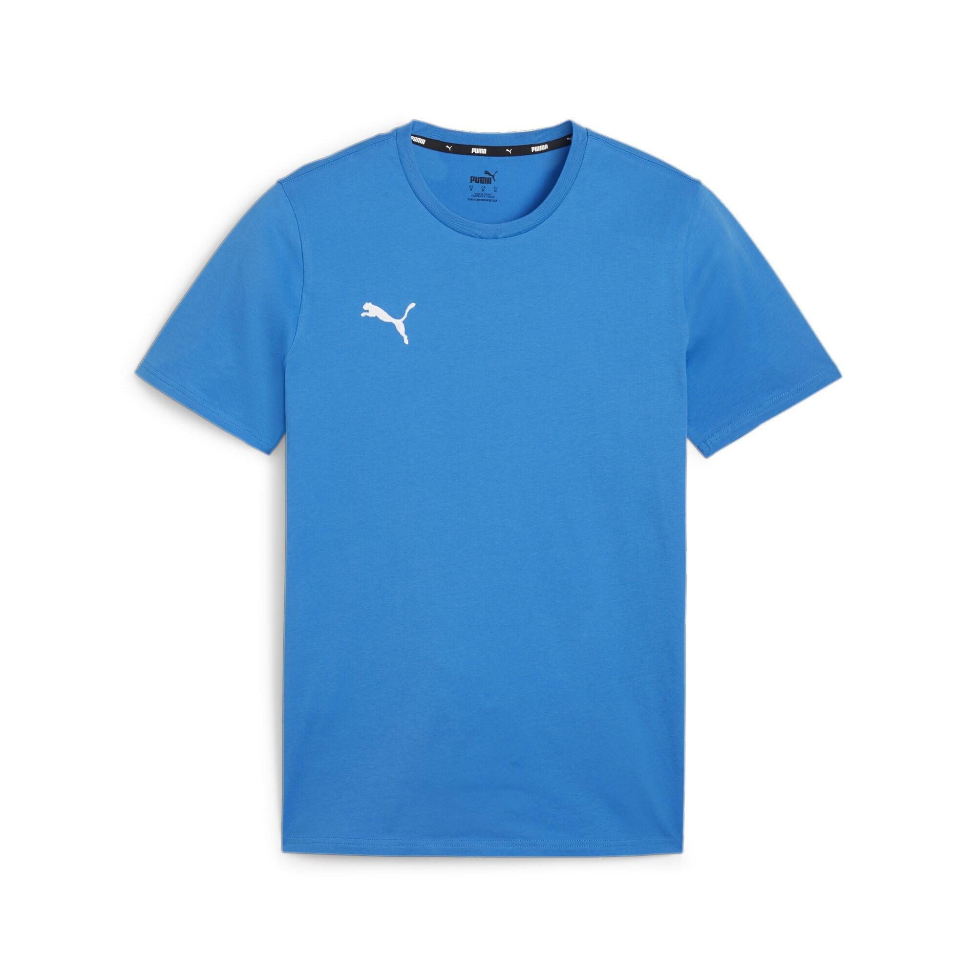 PUMA Teamgoal Casuals T-Shirt