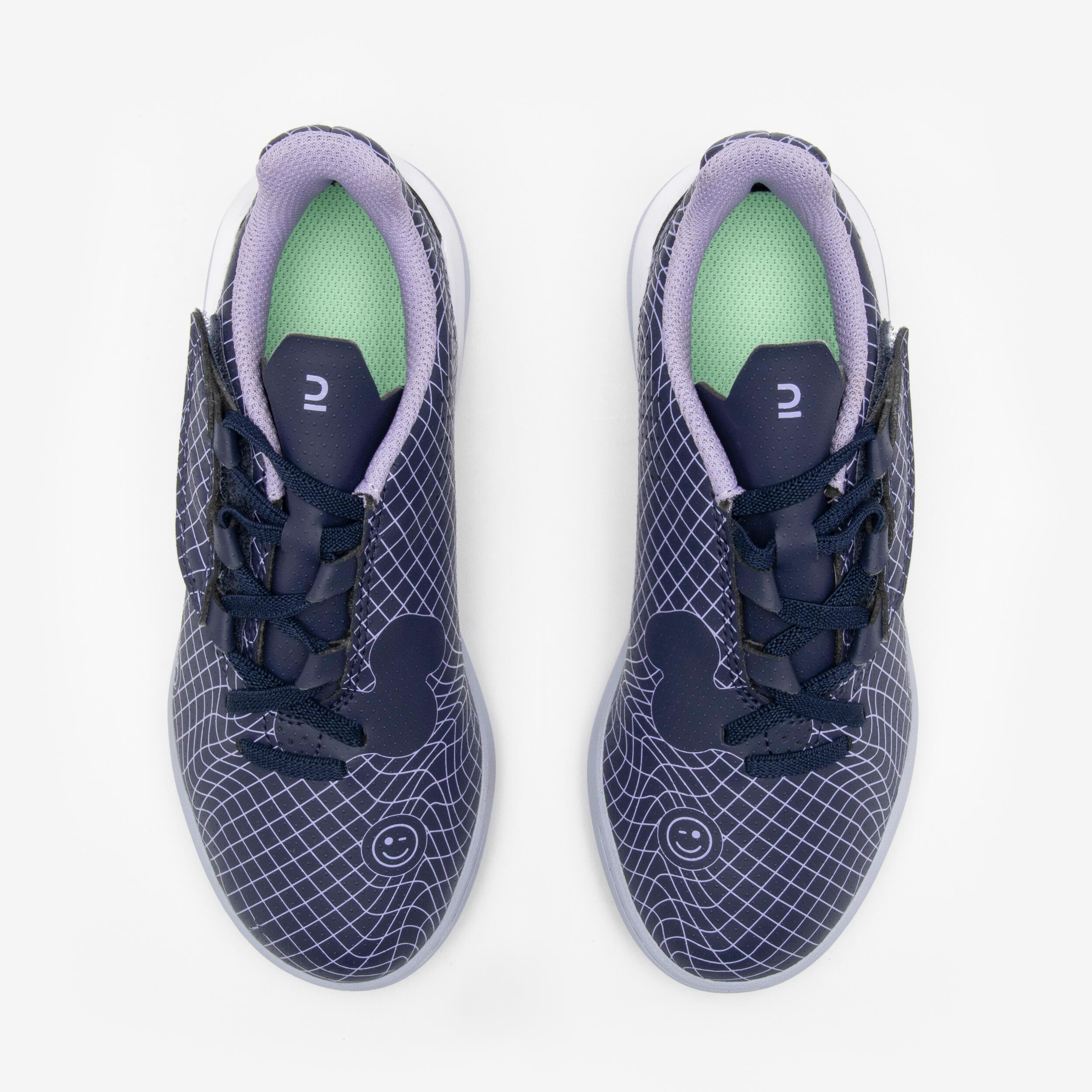 KIPSTA Fussballschuhe - VIRALTO I EASY