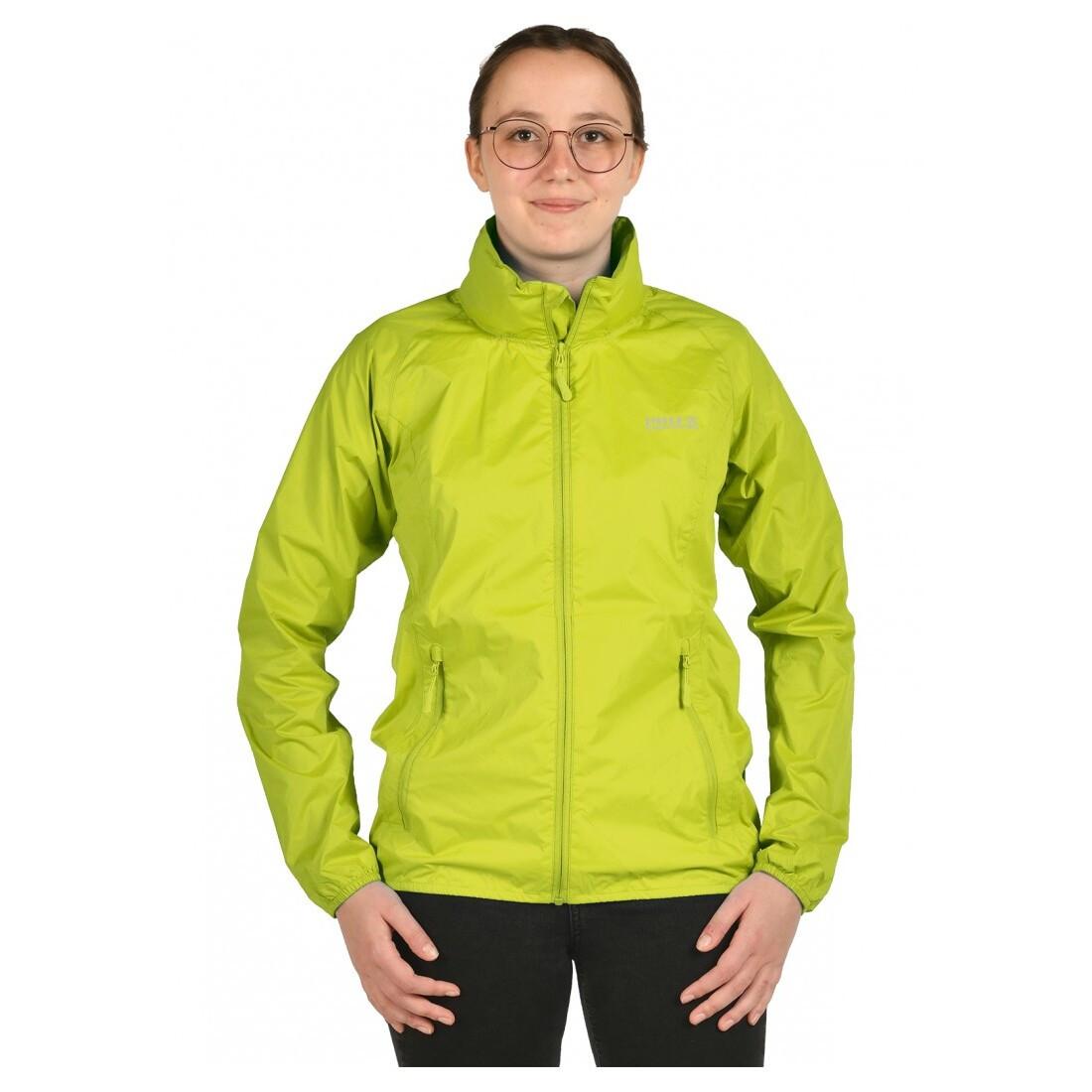 PRO-X wasserdichte jacke für en pack able