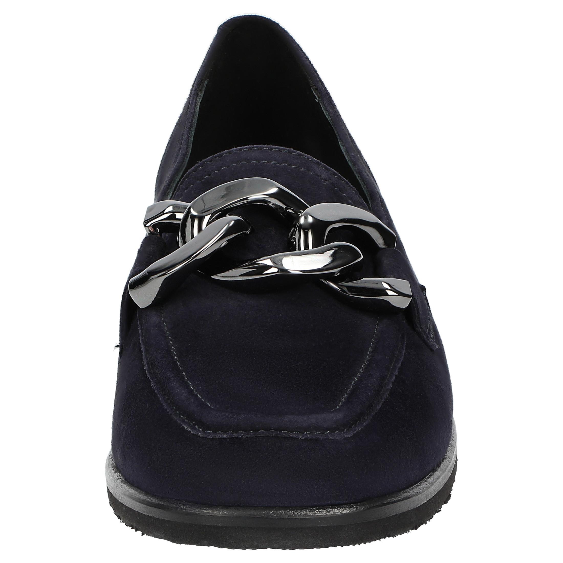 Sioux Slipper Gergena-705