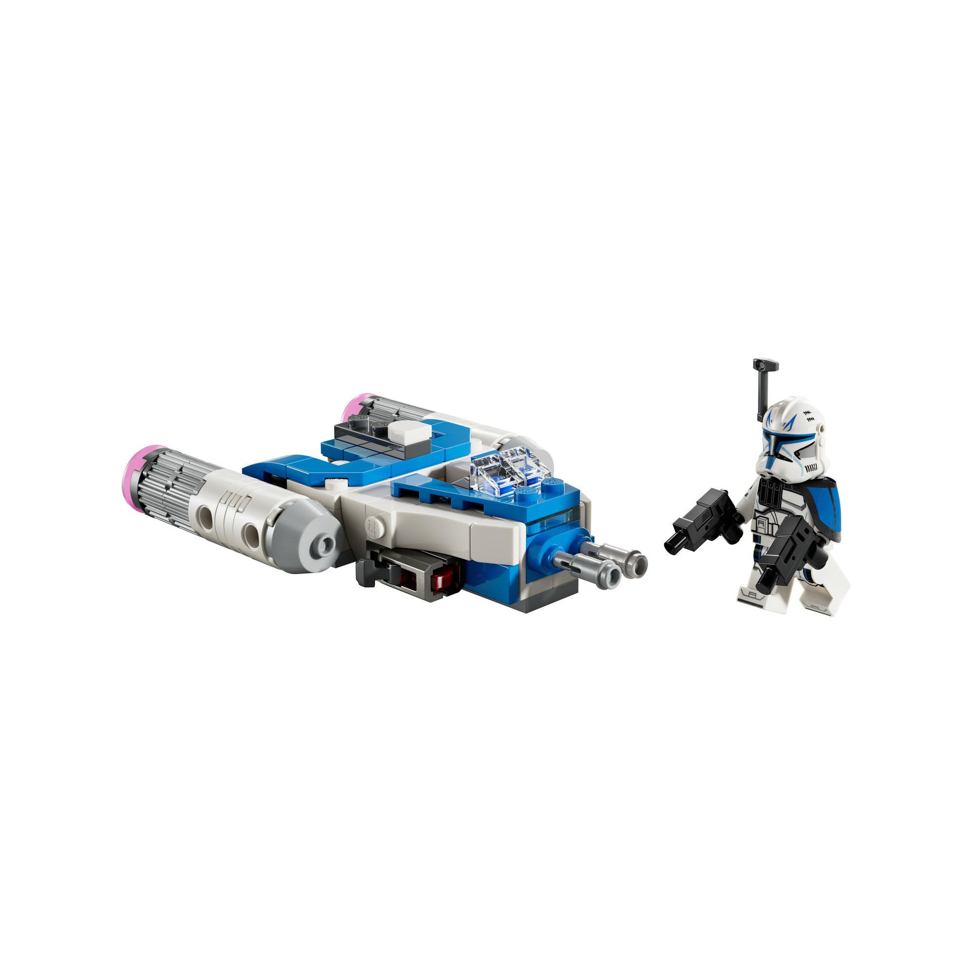 LEGO® 75391 Captain Rex™ Y-Wing™ Microfighter