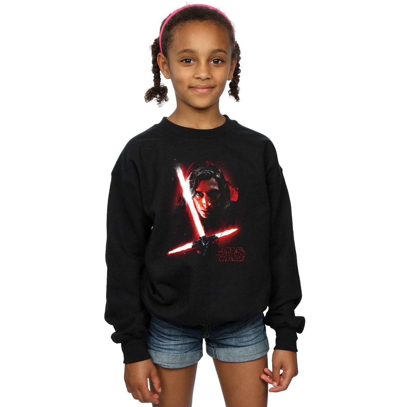 STAR WARS The Last Jedi Sweatshirt
