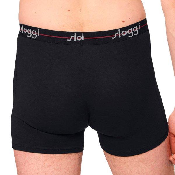 sloggi 6er Pack Start - Short / Pant