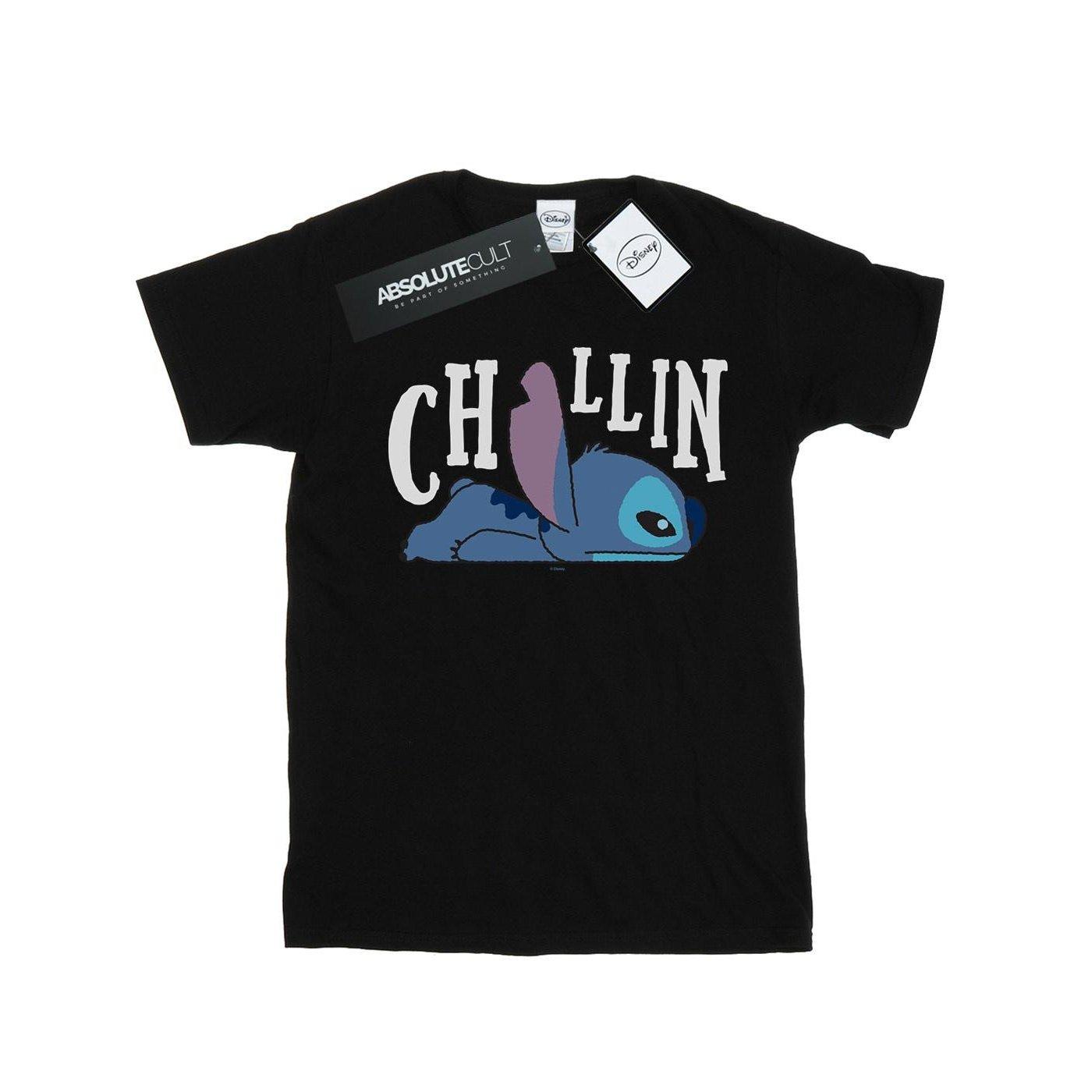 Disney Chillin TShirt