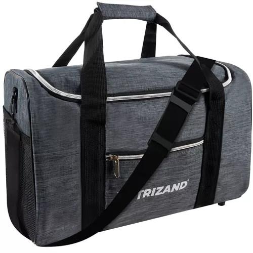 Trizand Reisetasche 40x25x20cm Trizand 23635