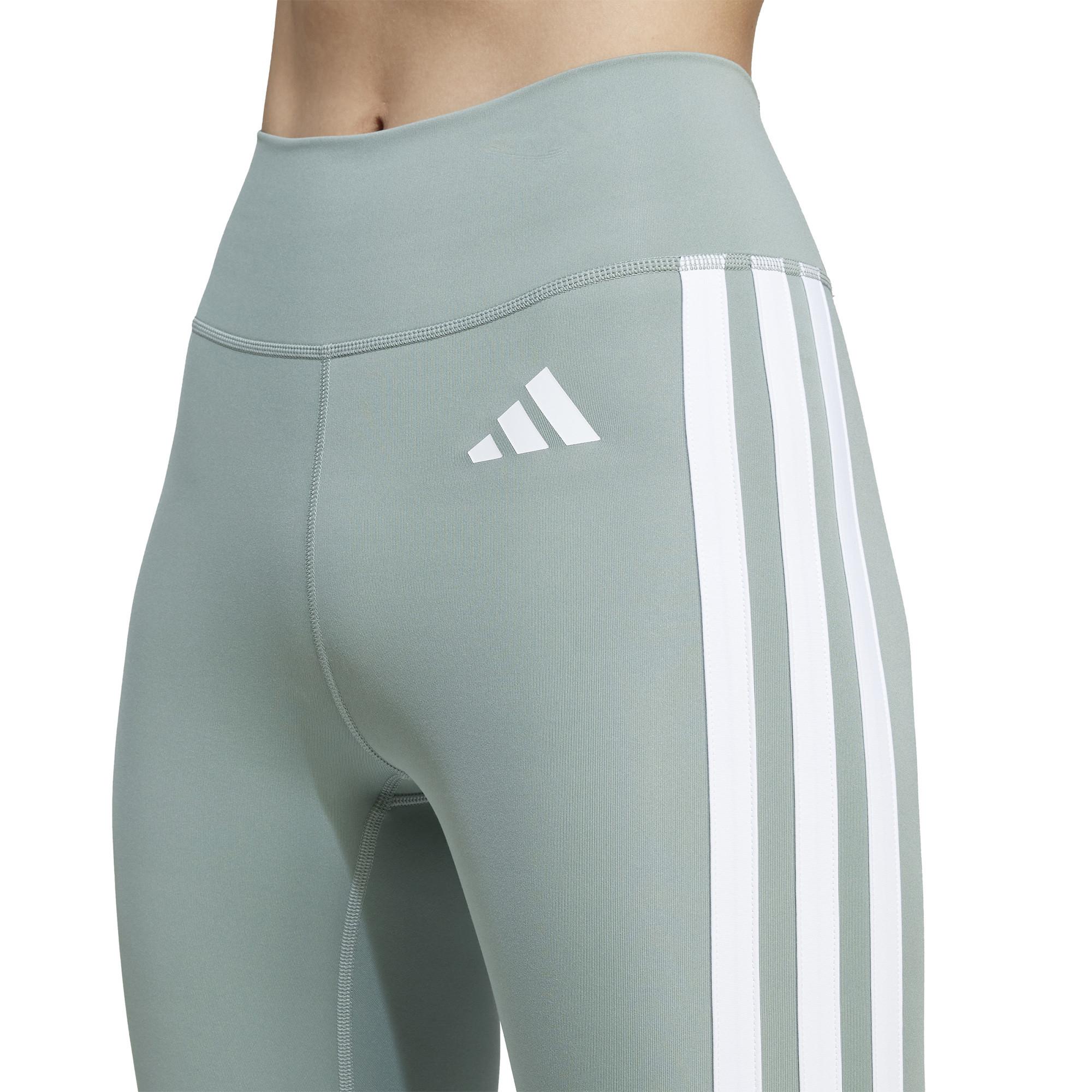 adidas OPT ESS 3S L Lange Sport Tights
