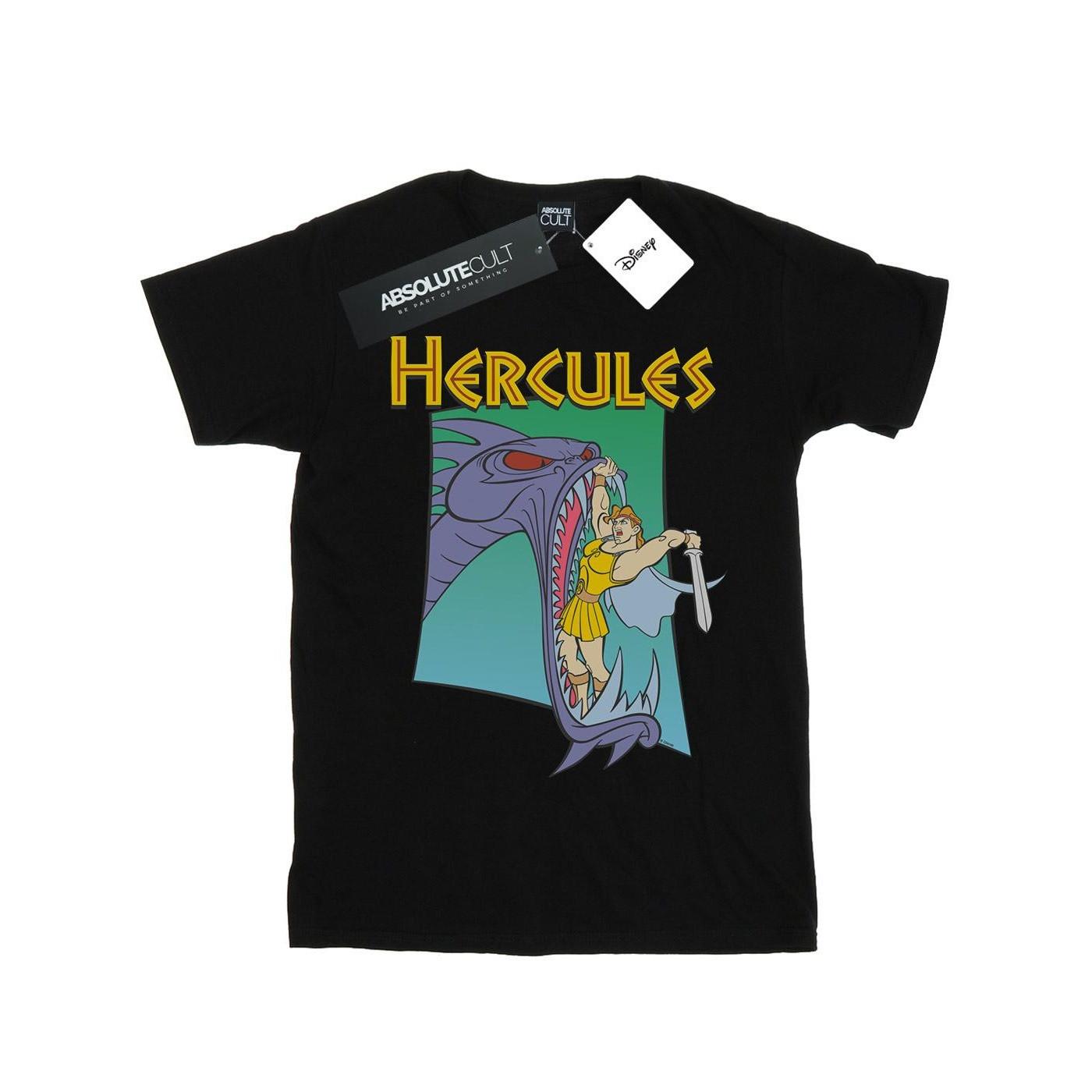 Disney Hercules Hydra T-Shirt