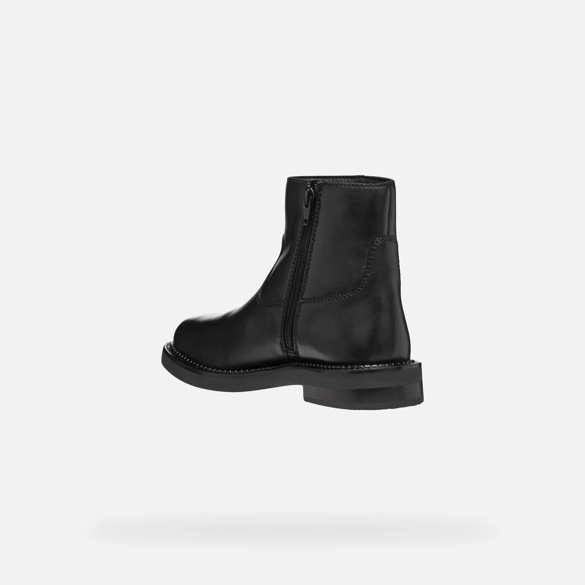 GEOX damen stiefeletten serilda b