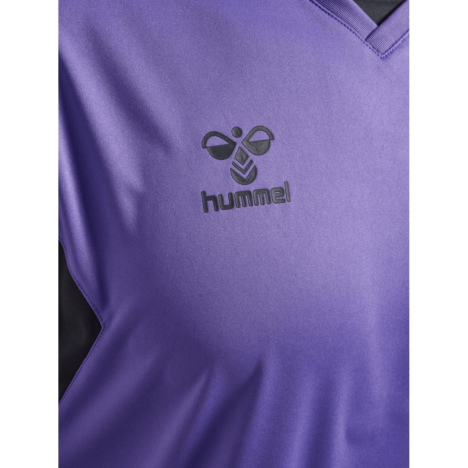 Hummel trikot humme authentic
