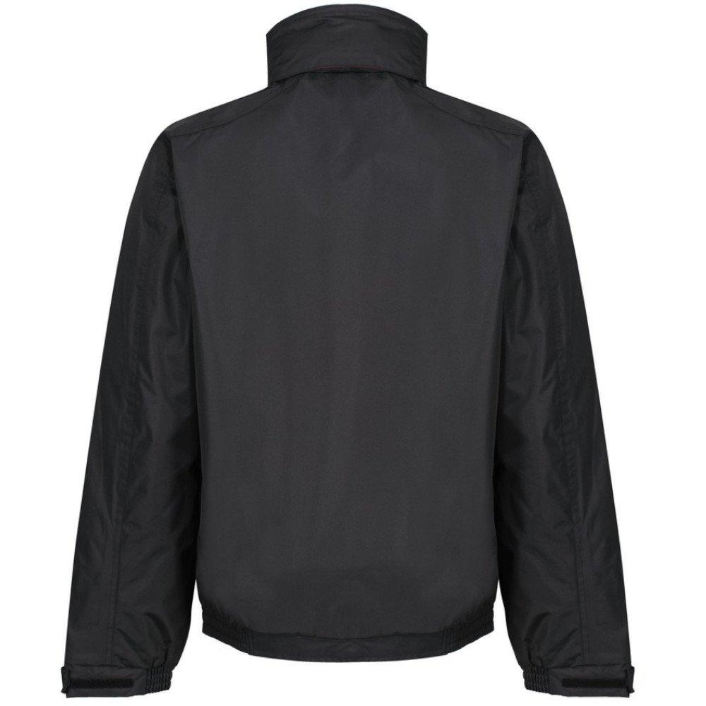 Regatta Dover Jacke mit ThermoGuardIsolierung, wasserdicht, winddicht